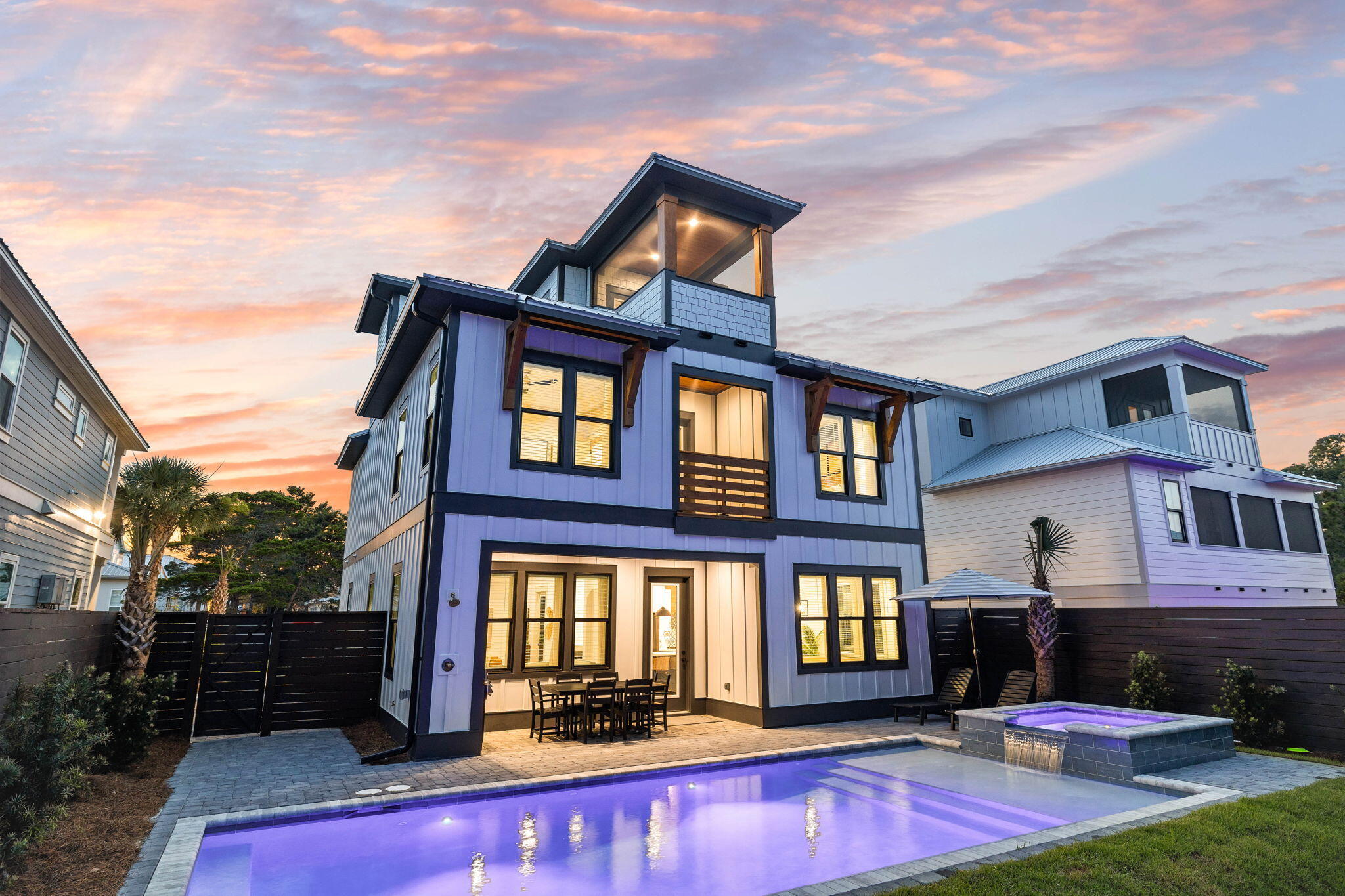 FRANGISTA BEACH 2ND ADDN - Residential