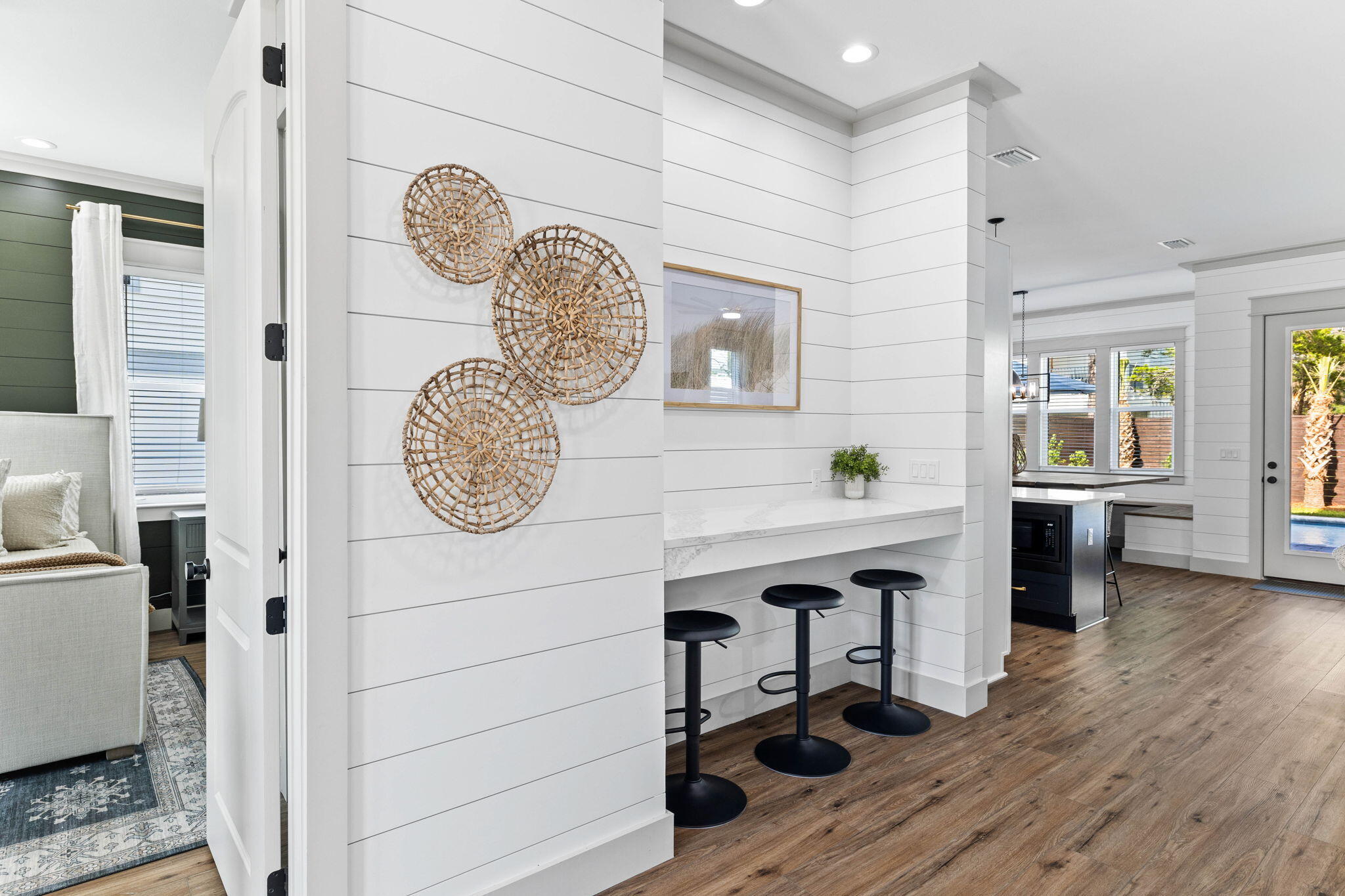 FRANGISTA BEACH 2ND ADDN - Residential
