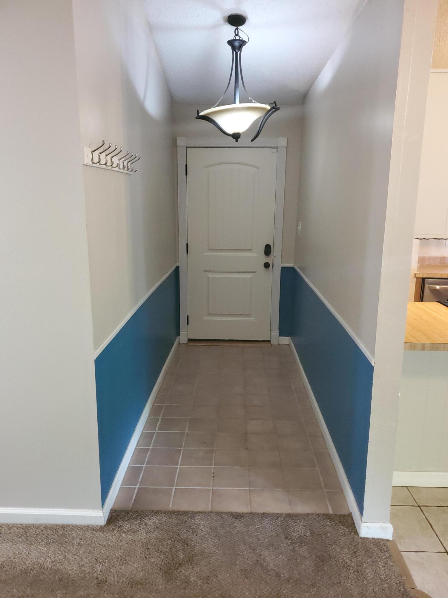 MAYFAIR - Residential