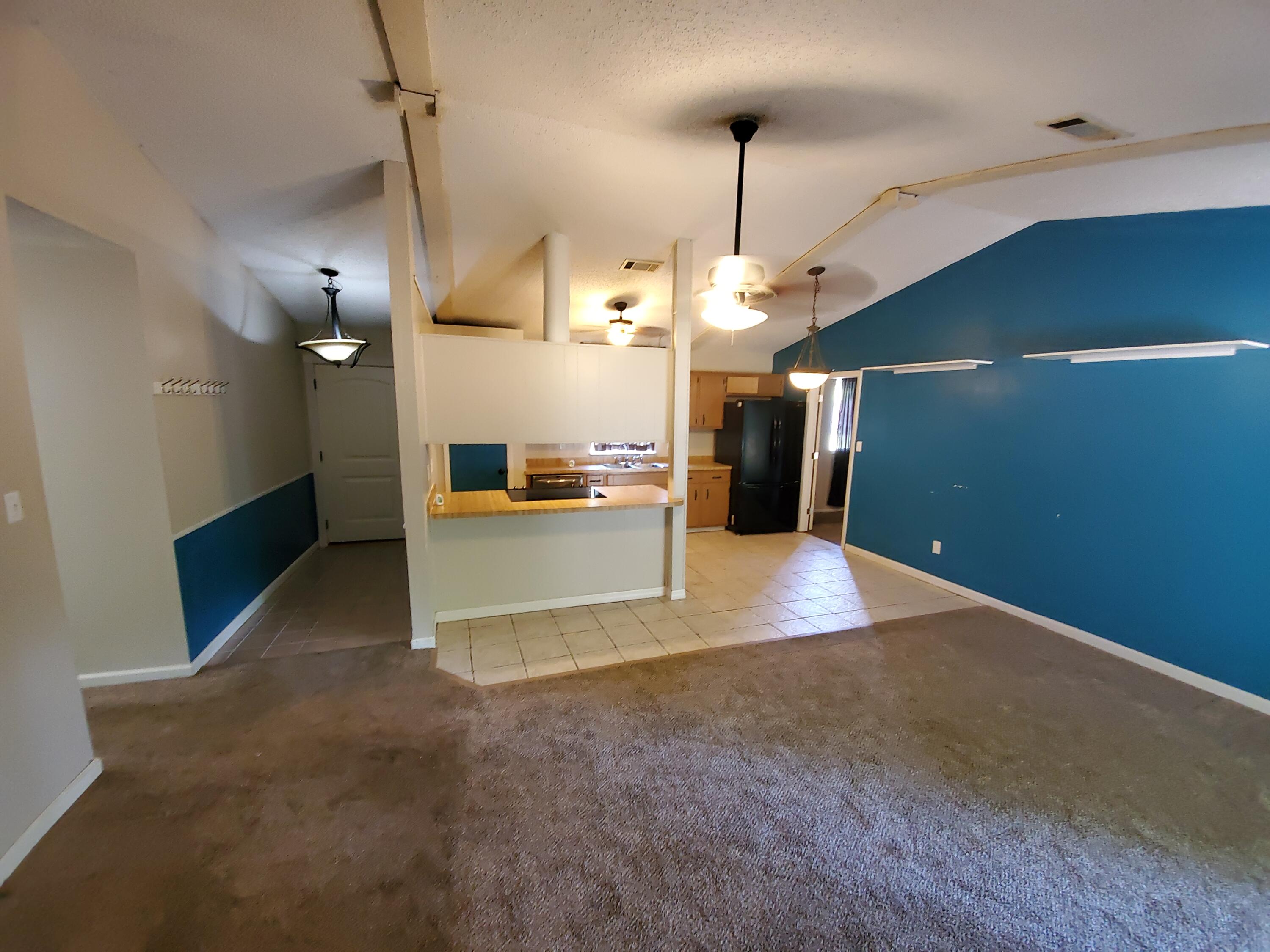 MAYFAIR - Residential