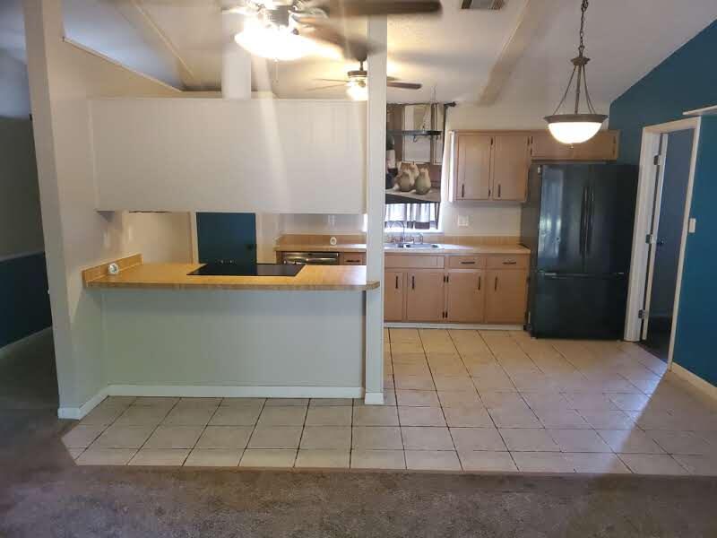 MAYFAIR - Residential