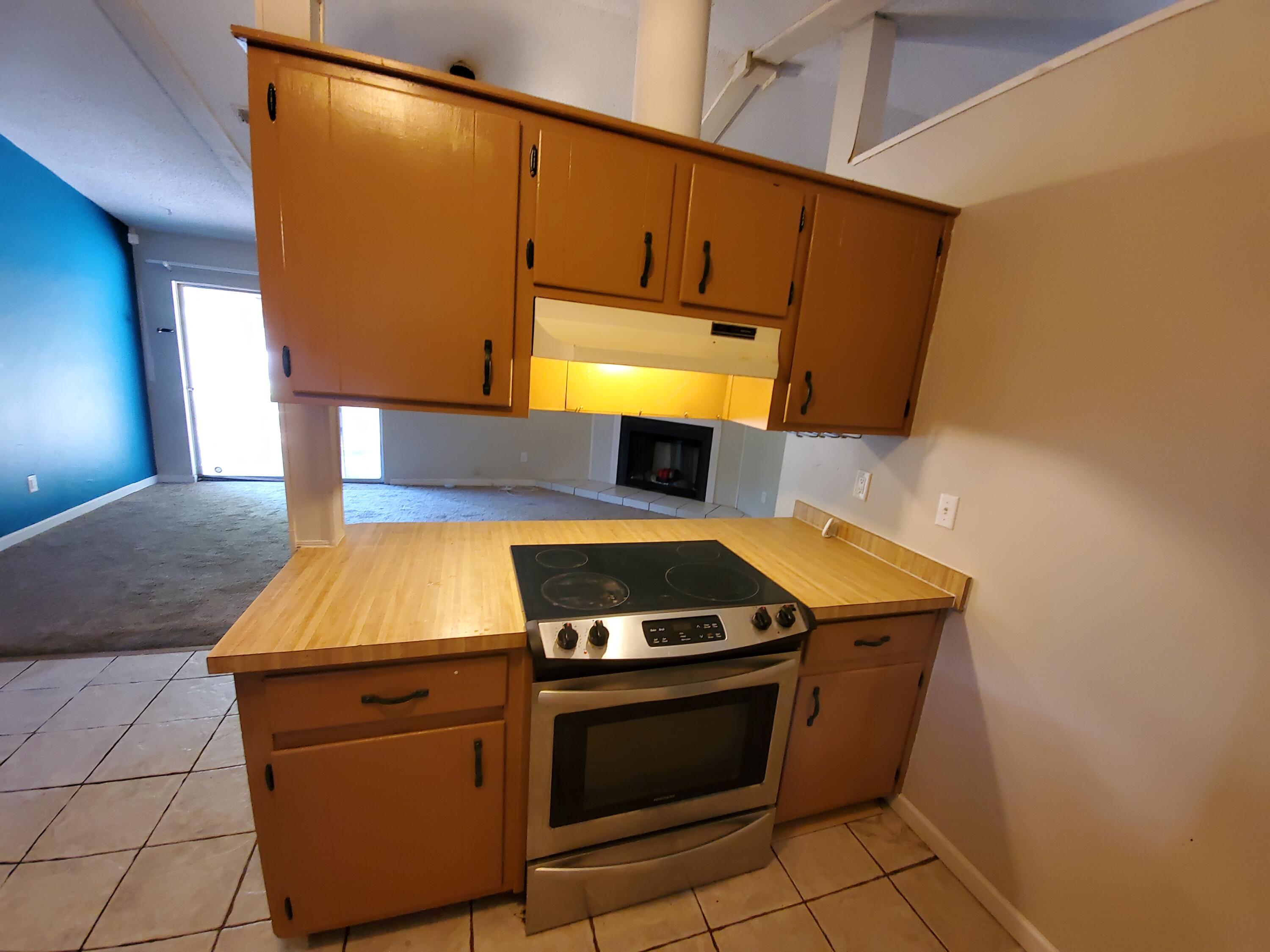 MAYFAIR - Residential