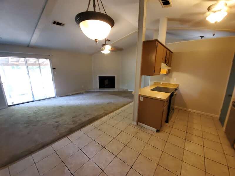 MAYFAIR - Residential