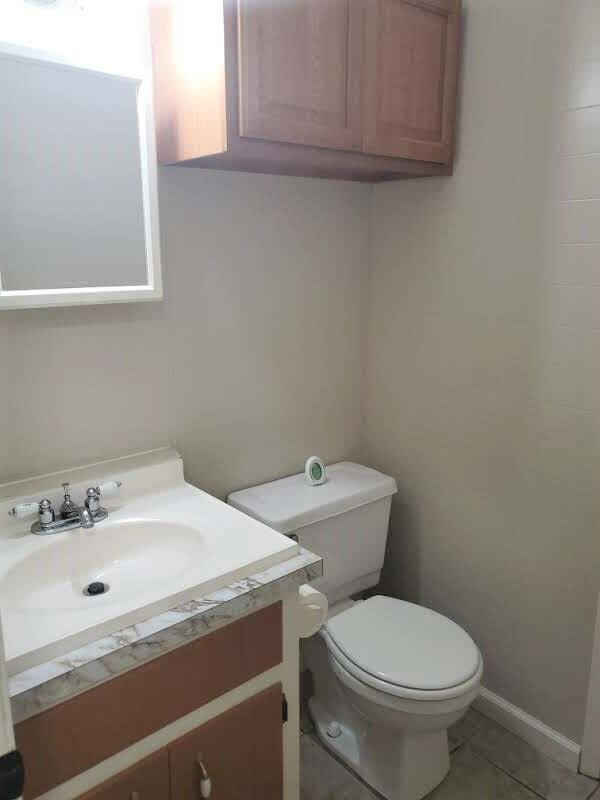 MAYFAIR - Residential