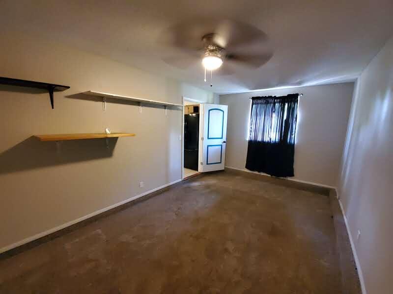 MAYFAIR - Residential