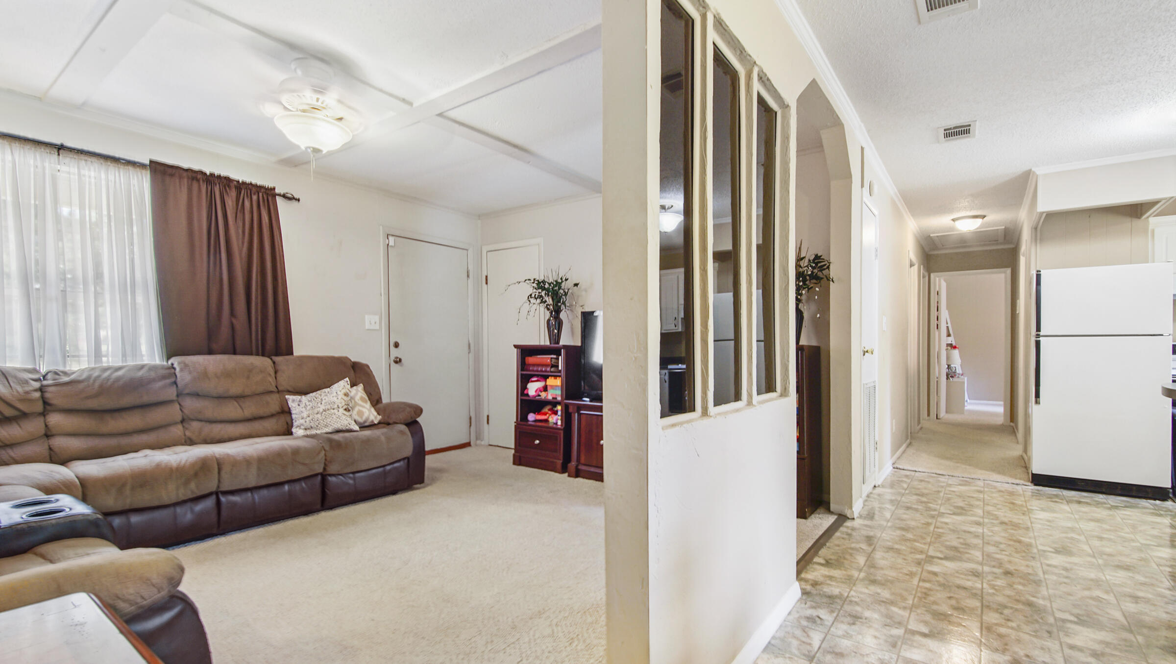 LAKEVIEW HEIGHTS - Residential