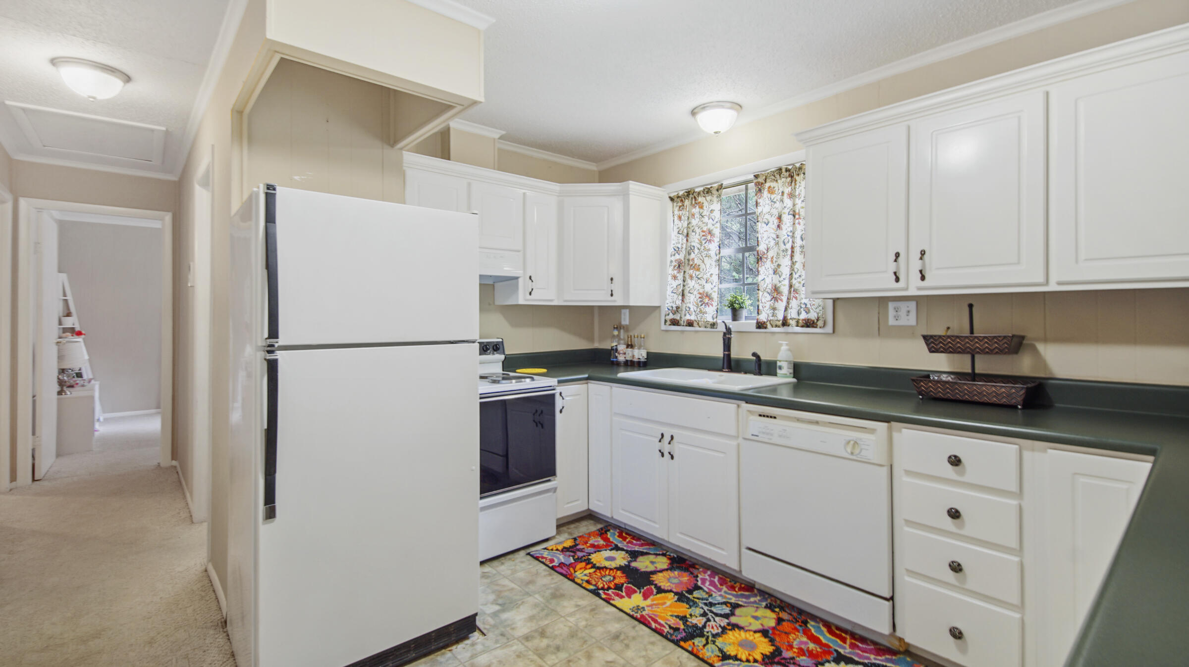 LAKEVIEW HEIGHTS - Residential