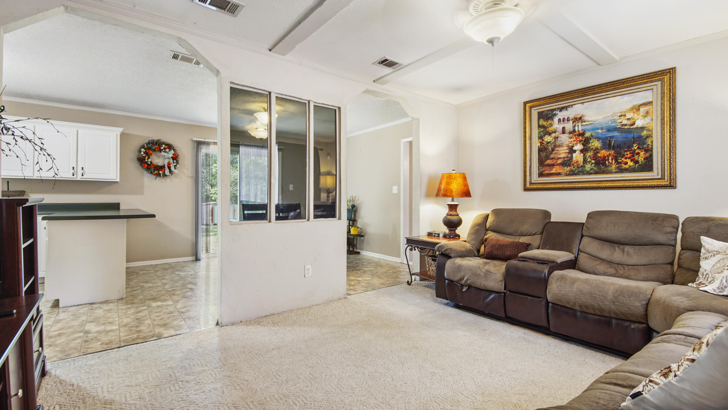 LAKEVIEW HEIGHTS - Residential