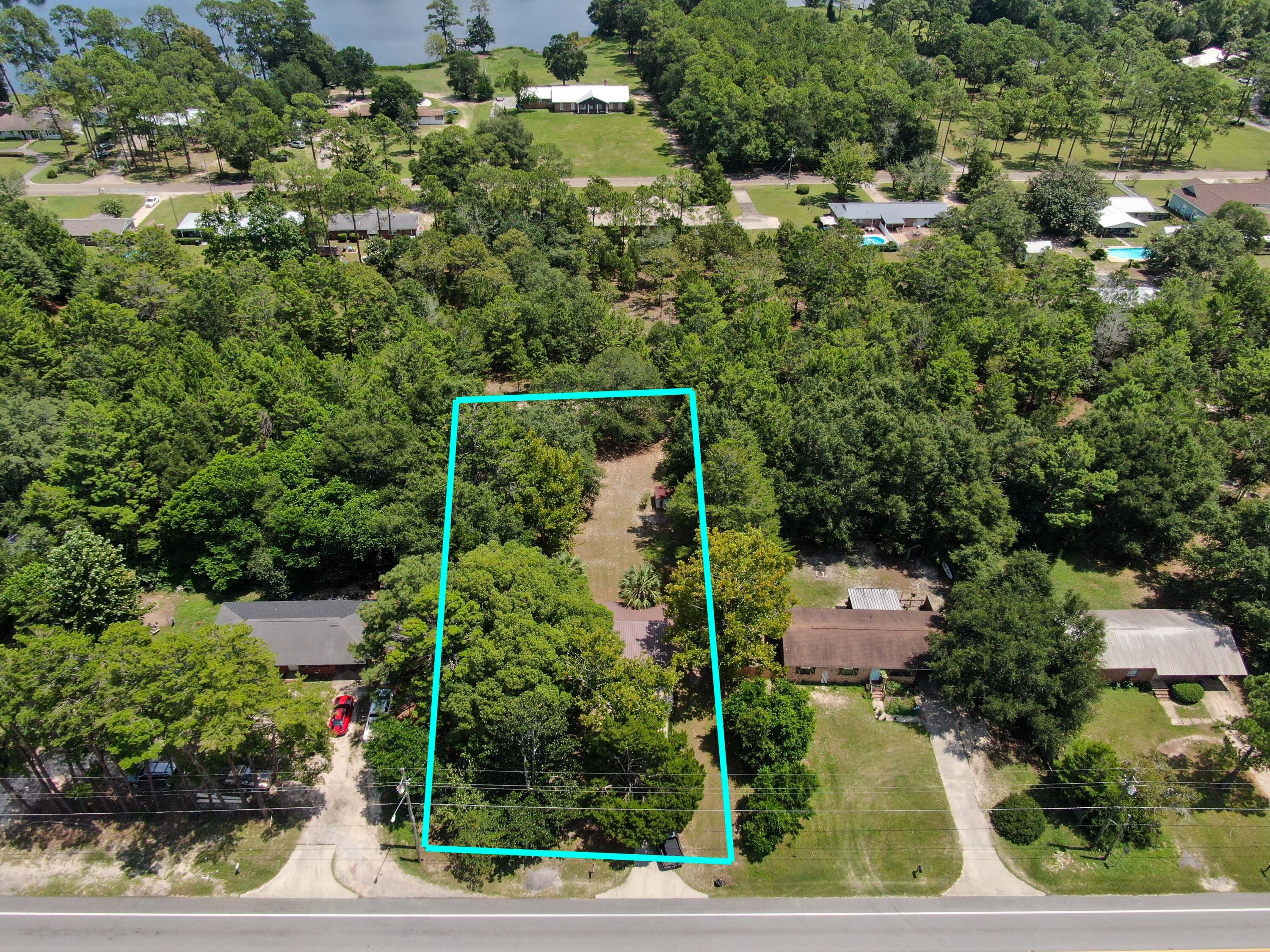 LAKEVIEW HEIGHTS - Residential