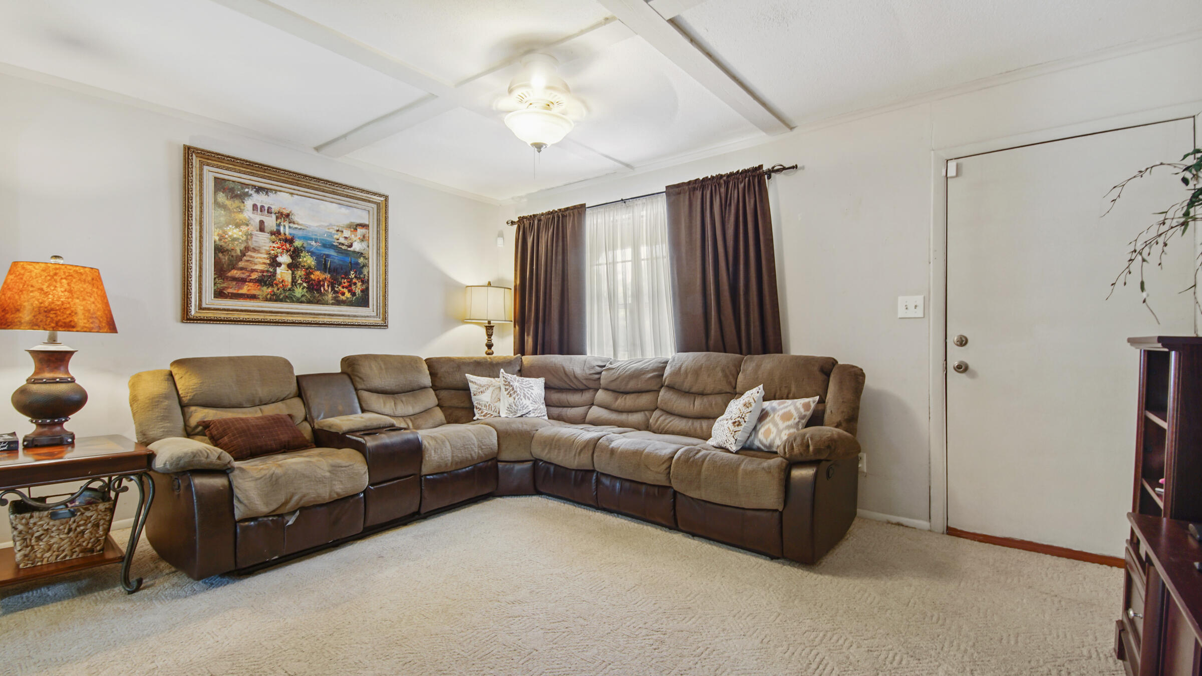 LAKEVIEW HEIGHTS - Residential