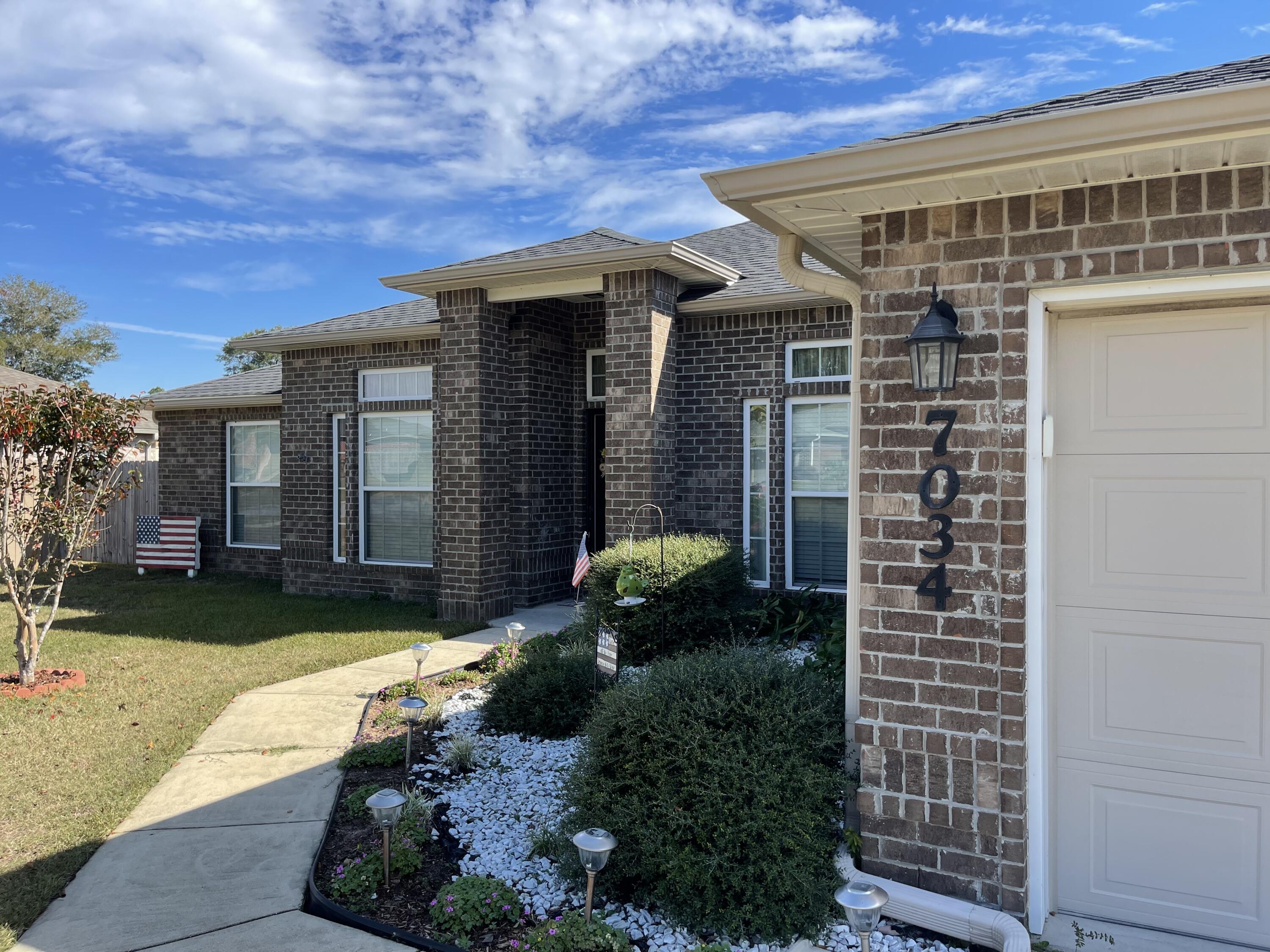 Harvest Point - Residential