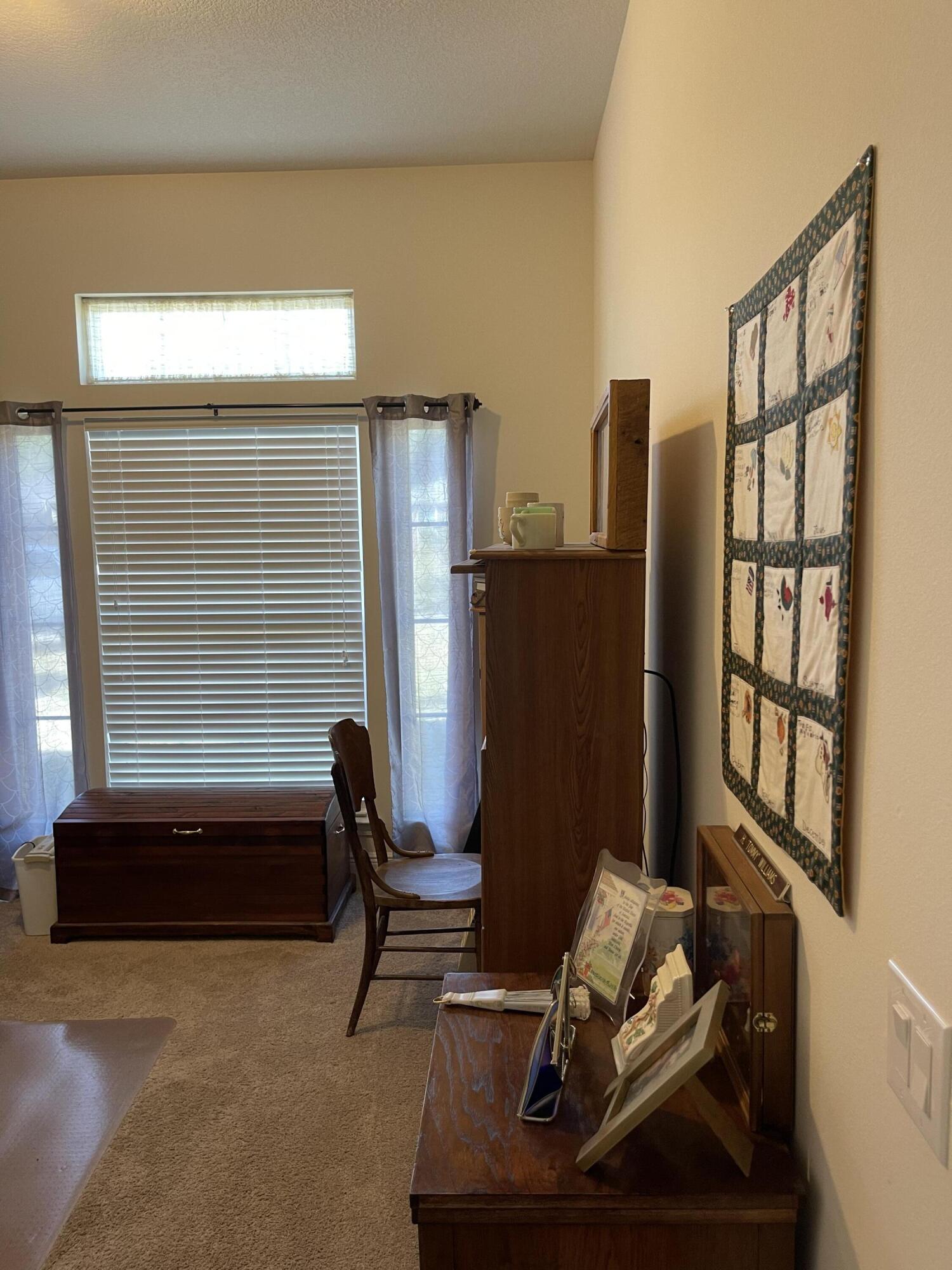 Harvest Point - Residential