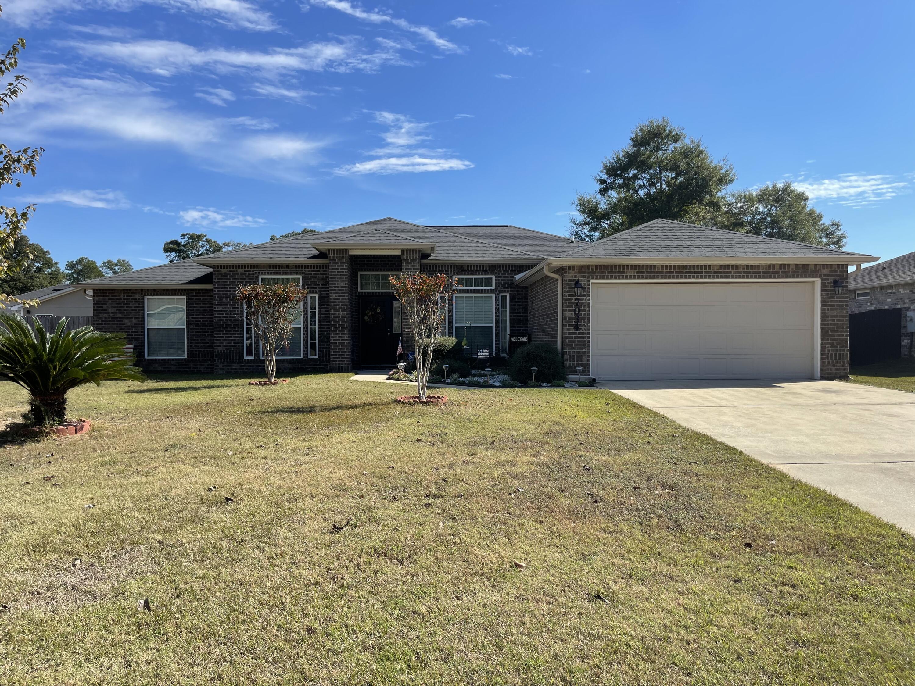 Harvest Point - Residential