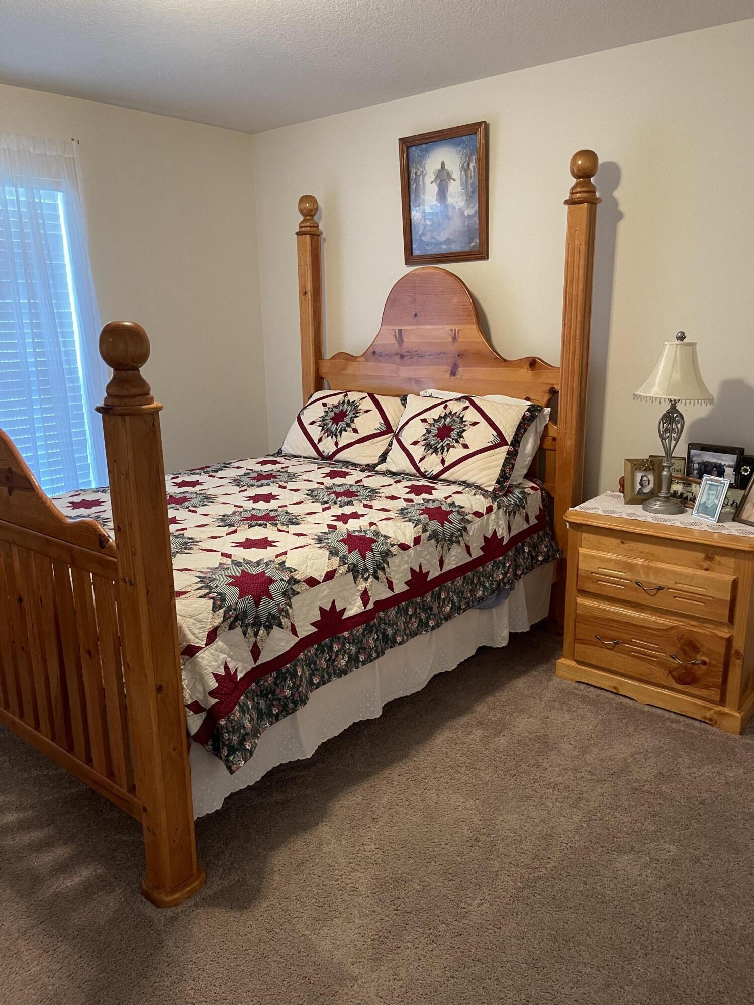 Harvest Point - Residential