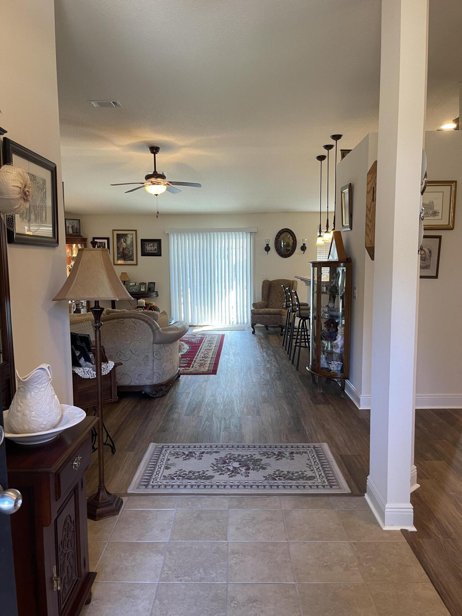 Harvest Point - Residential