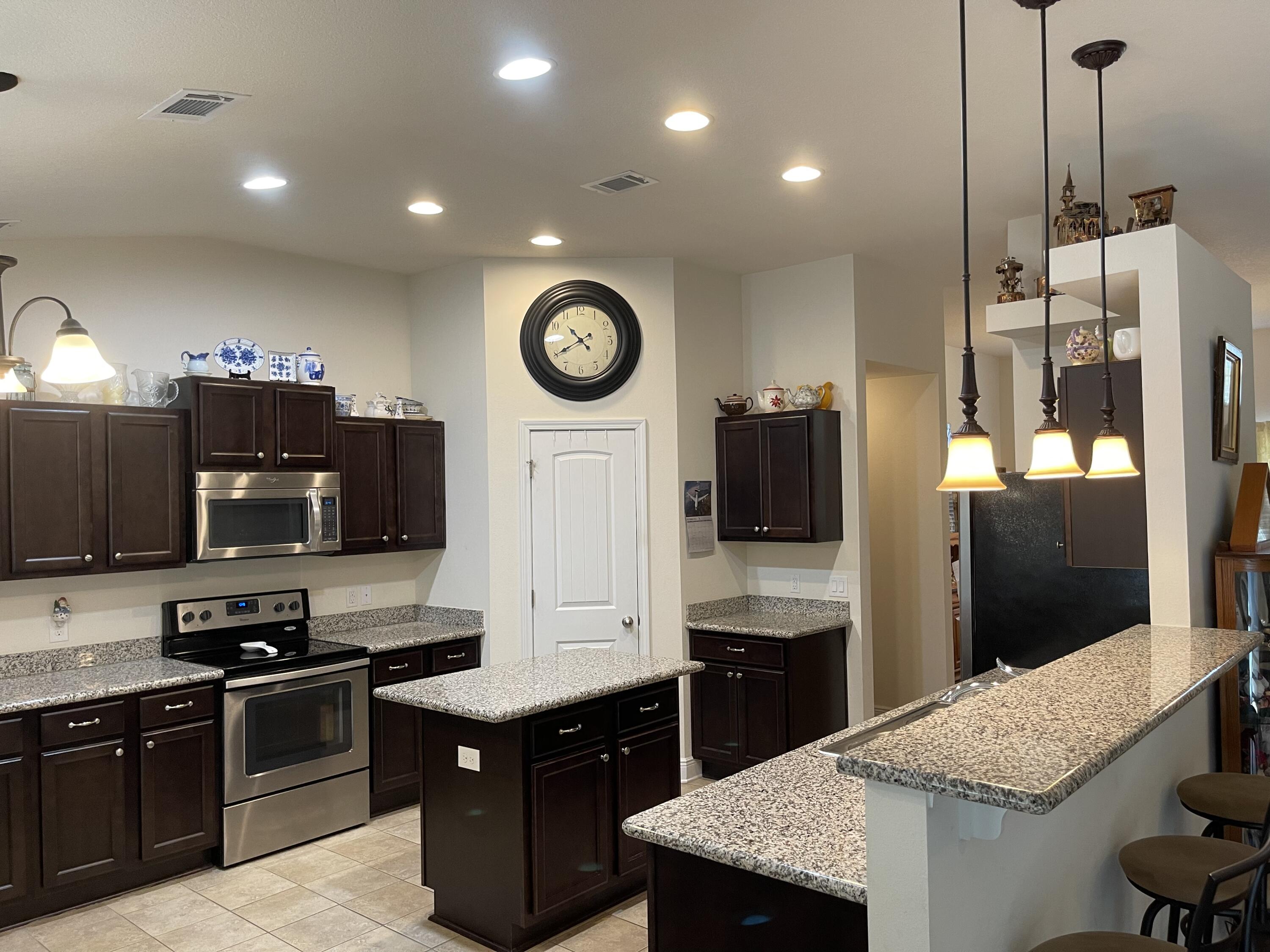 Harvest Point - Residential