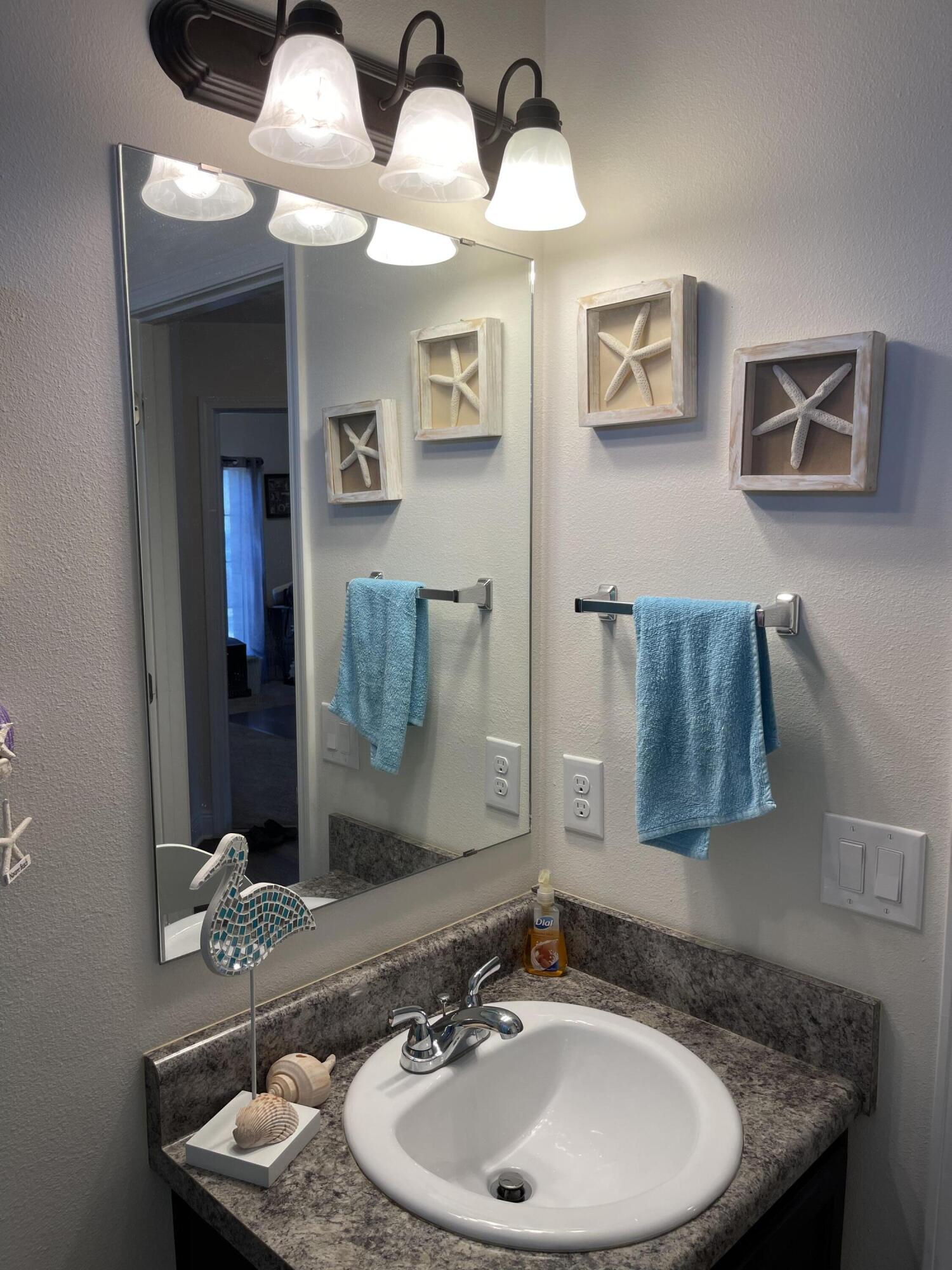 Harvest Point - Residential