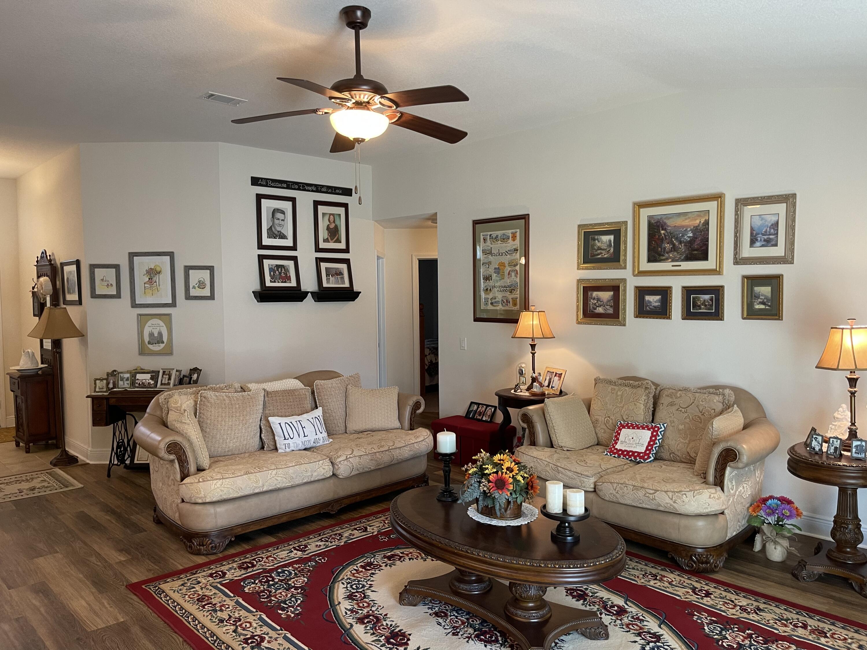 Harvest Point - Residential