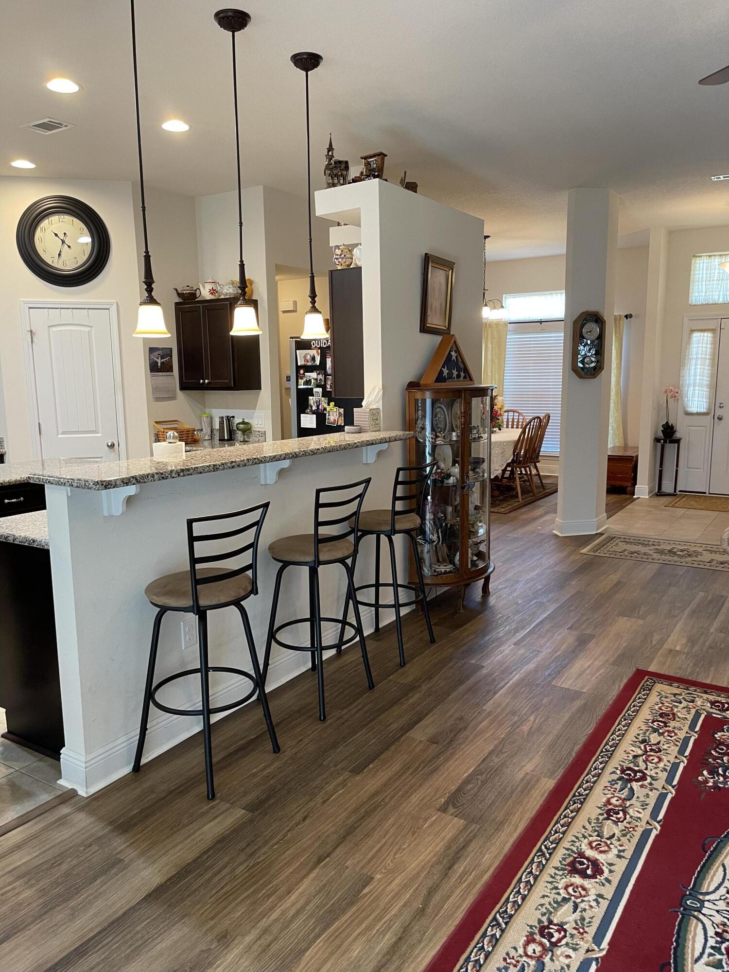 Harvest Point - Residential