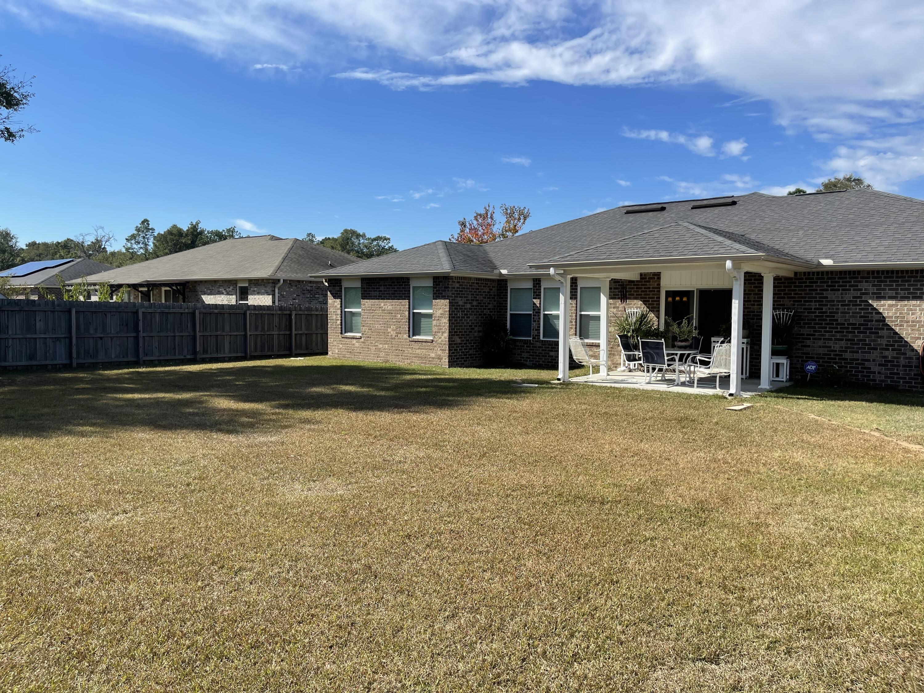 Harvest Point - Residential