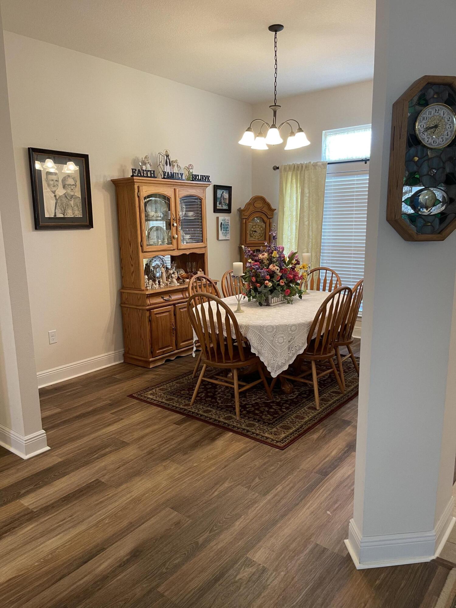 Harvest Point - Residential