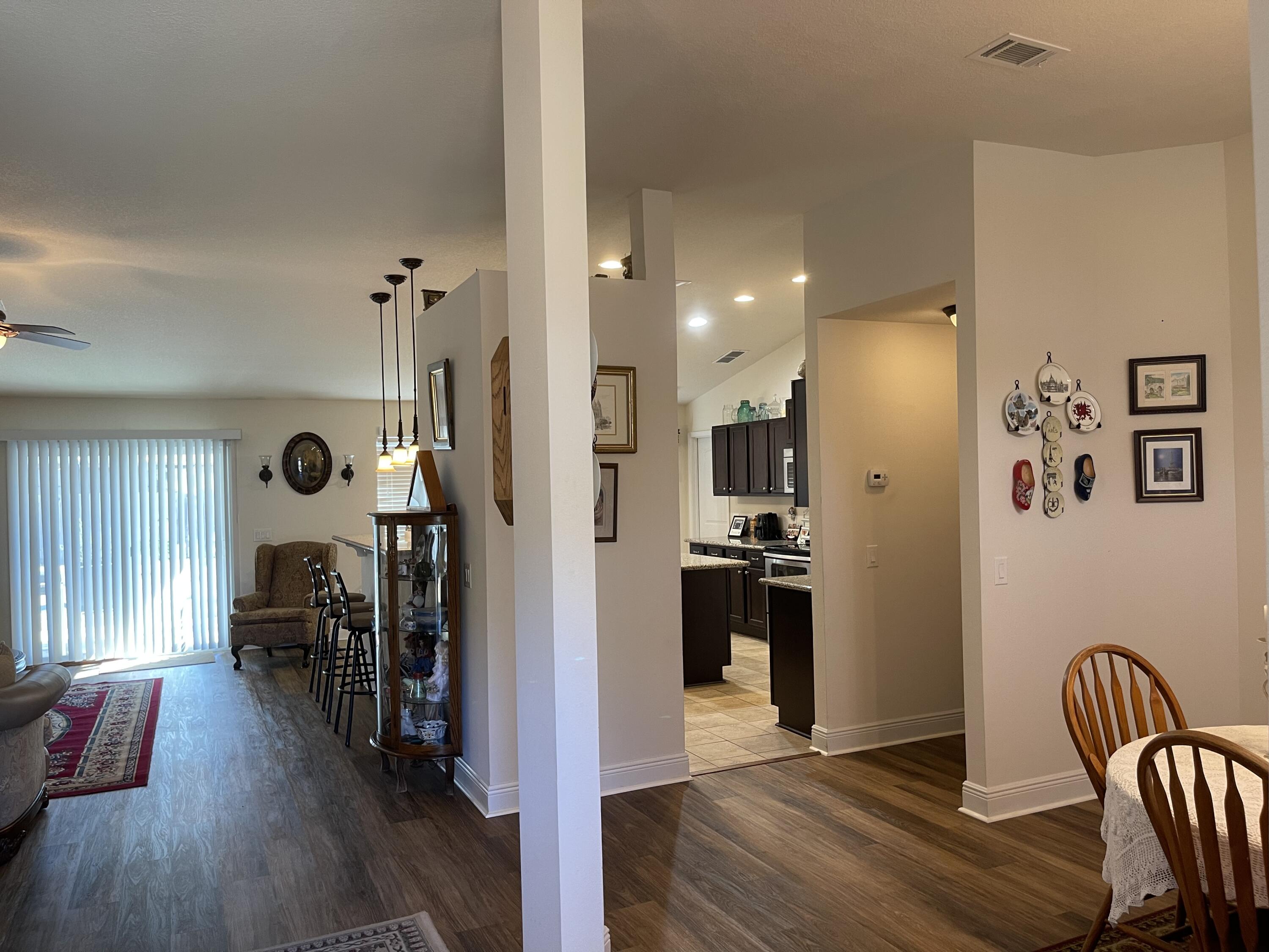 Harvest Point - Residential