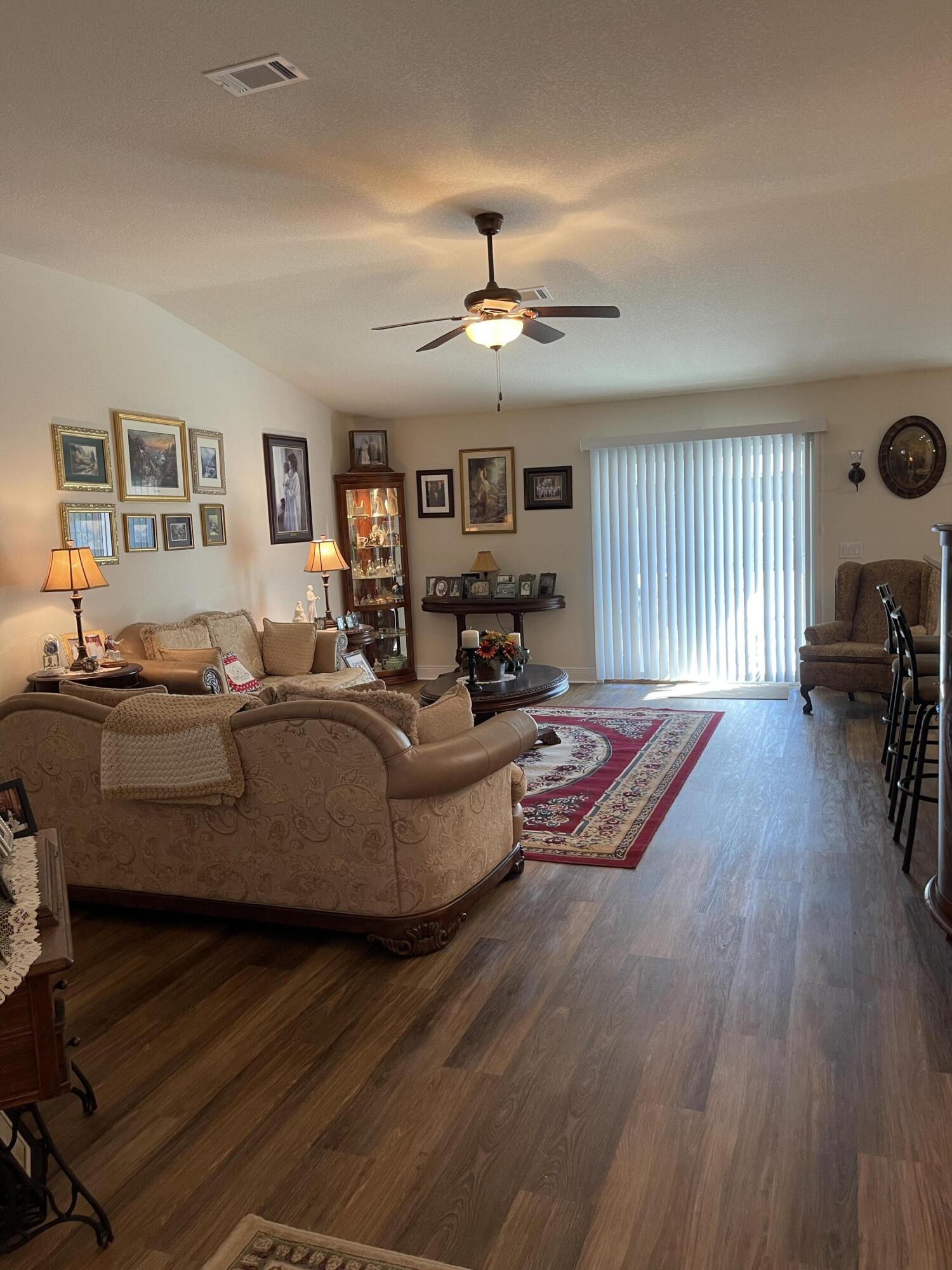 Harvest Point - Residential