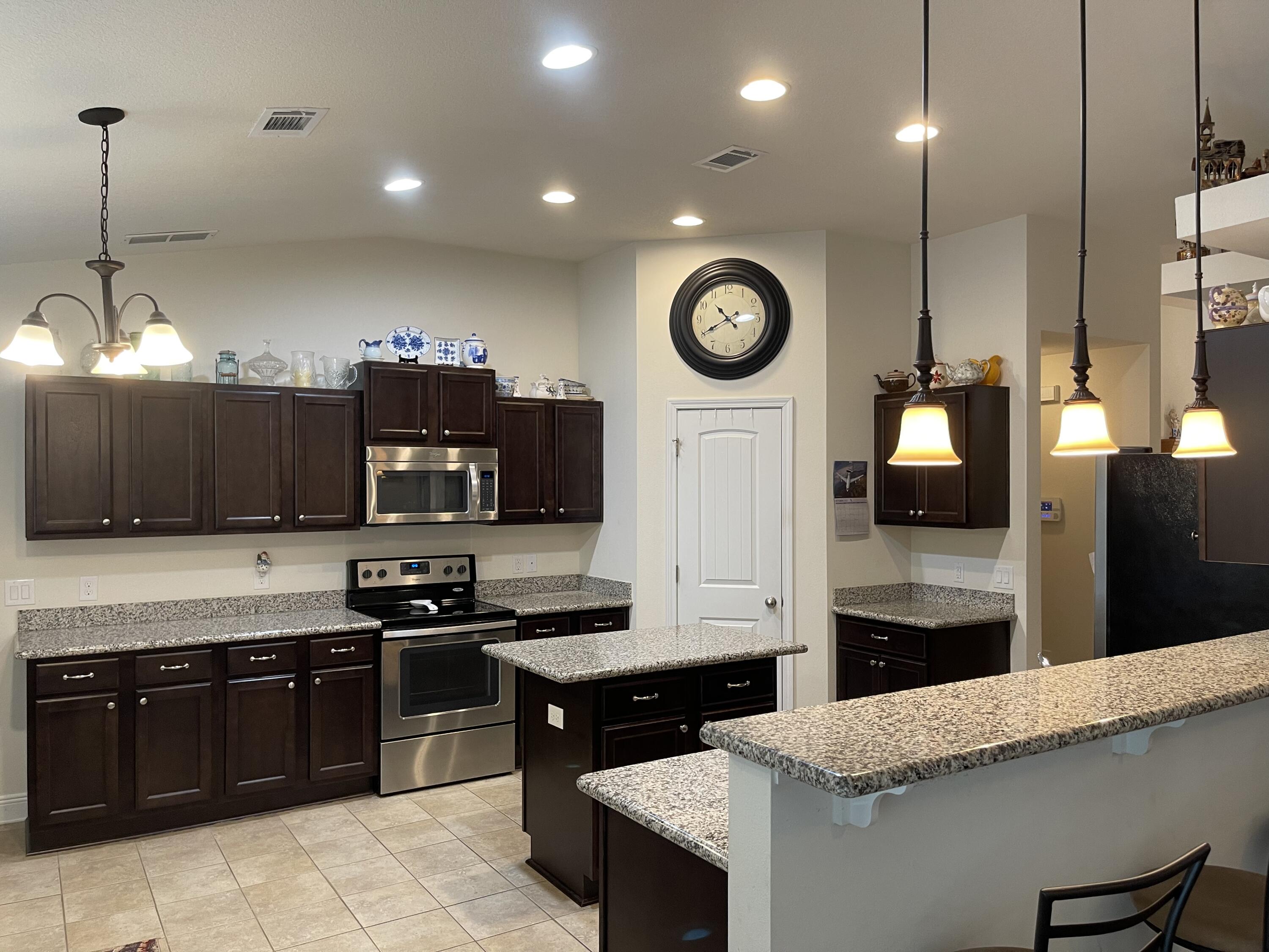 Harvest Point - Residential