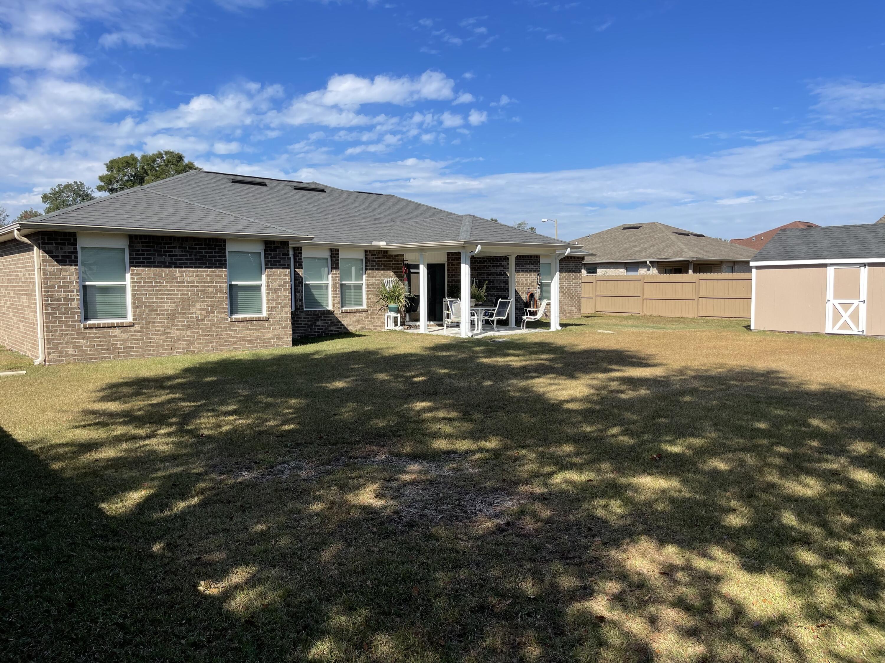 Harvest Point - Residential