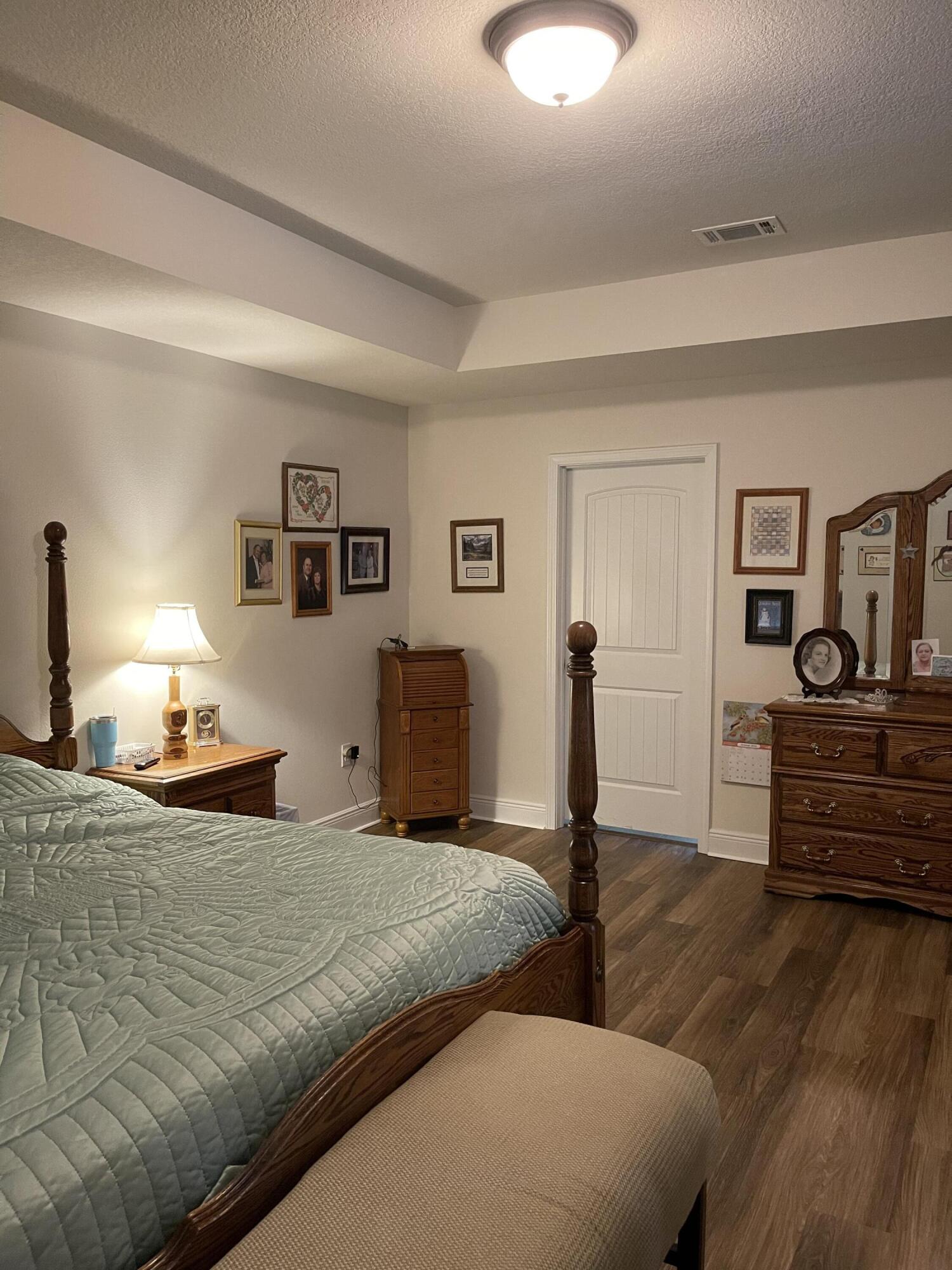 Harvest Point - Residential