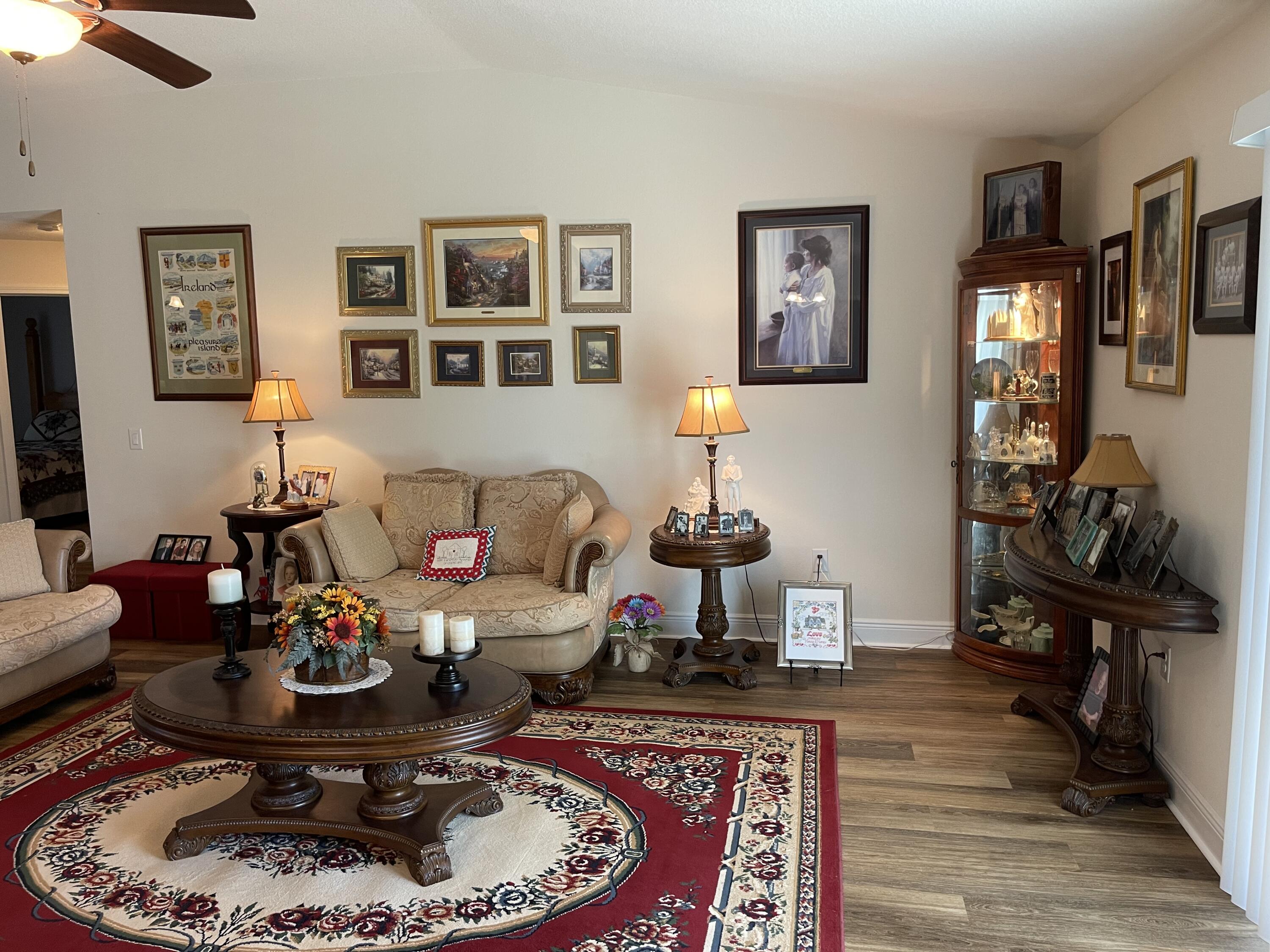 Harvest Point - Residential