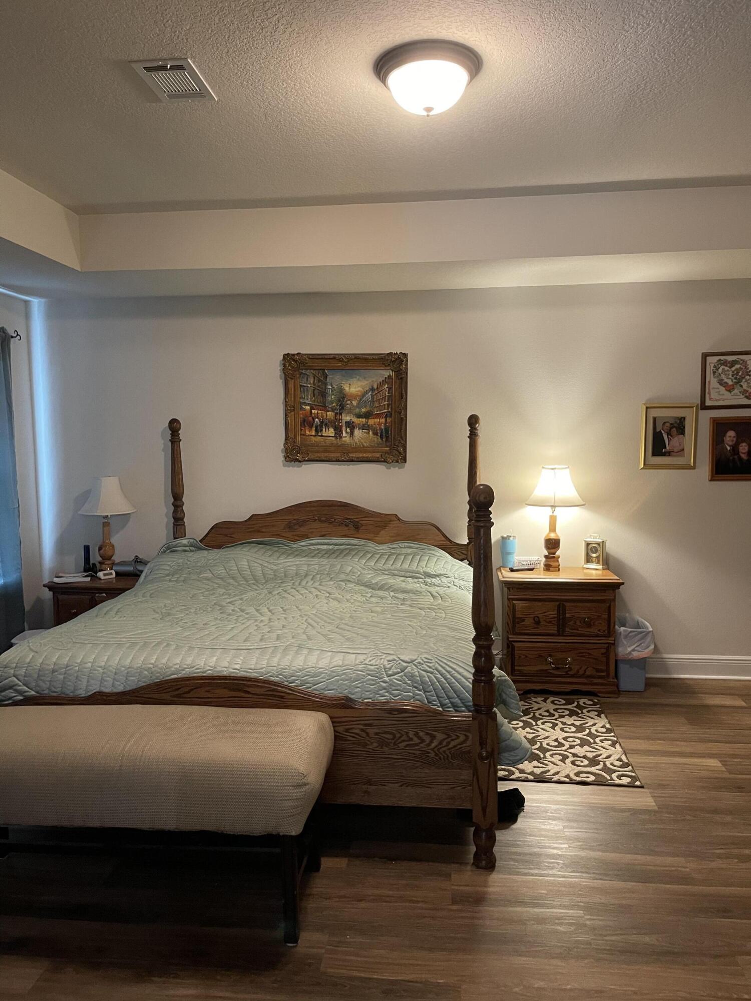 Harvest Point - Residential