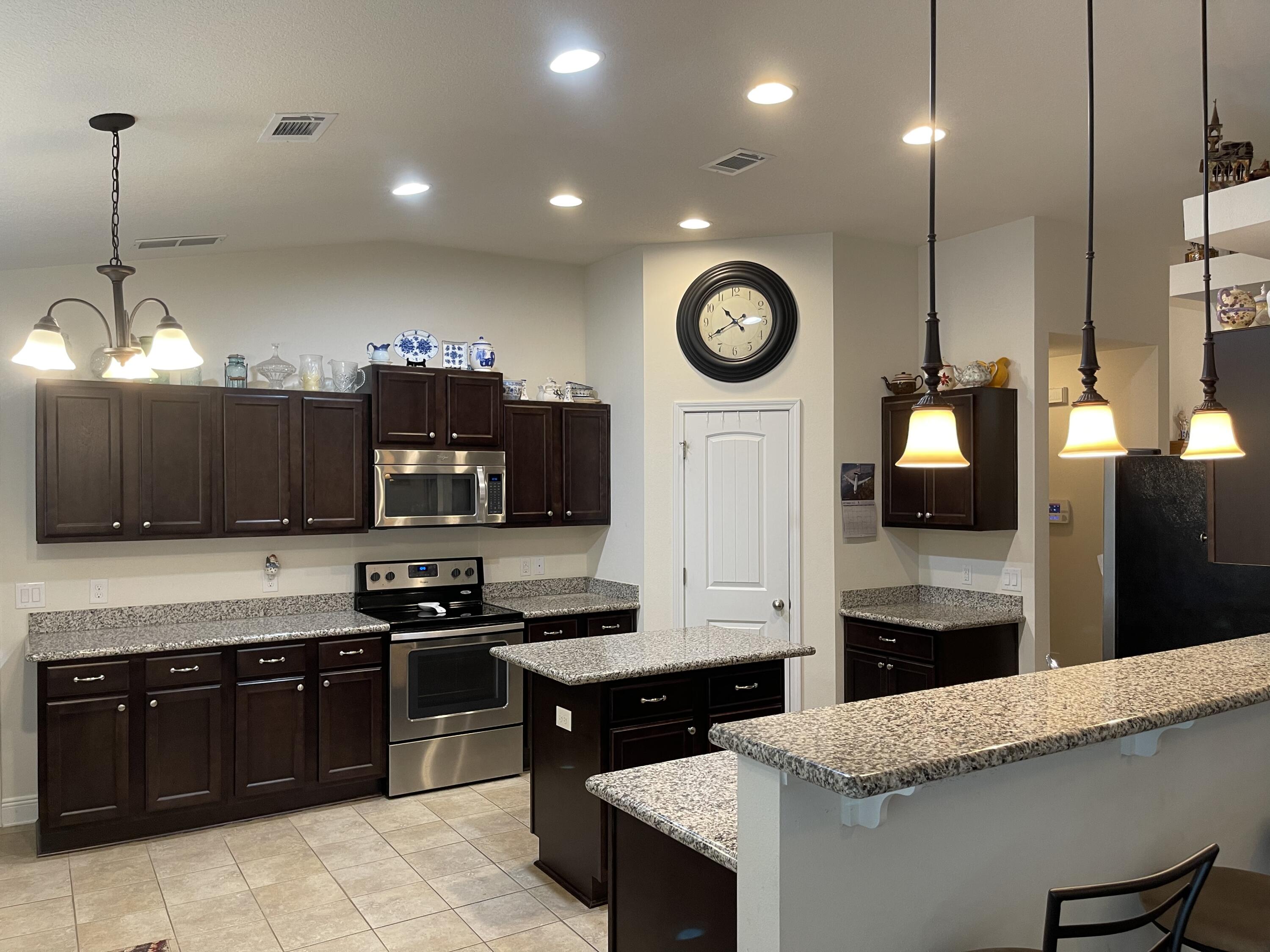 Harvest Point - Residential