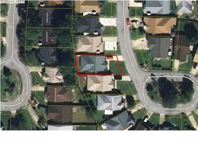 HIDDEN TRAILS PH 1 - Residential