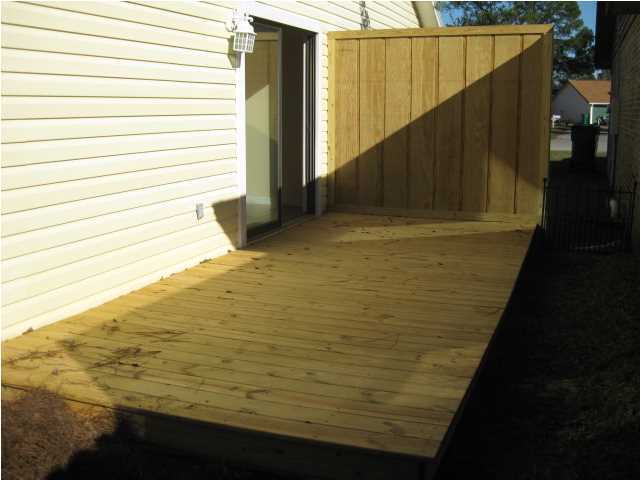 HIDDEN TRAILS PH 1 - Residential