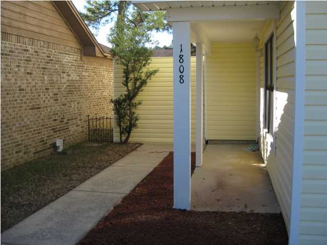 HIDDEN TRAILS PH 1 - Residential