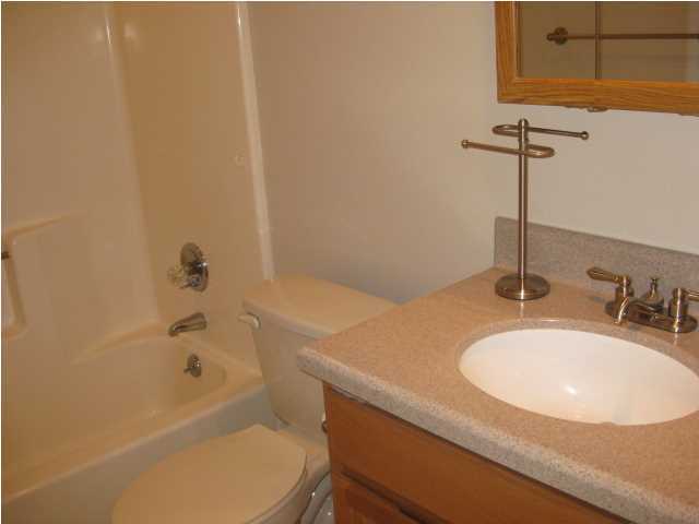 HIDDEN TRAILS PH 1 - Residential