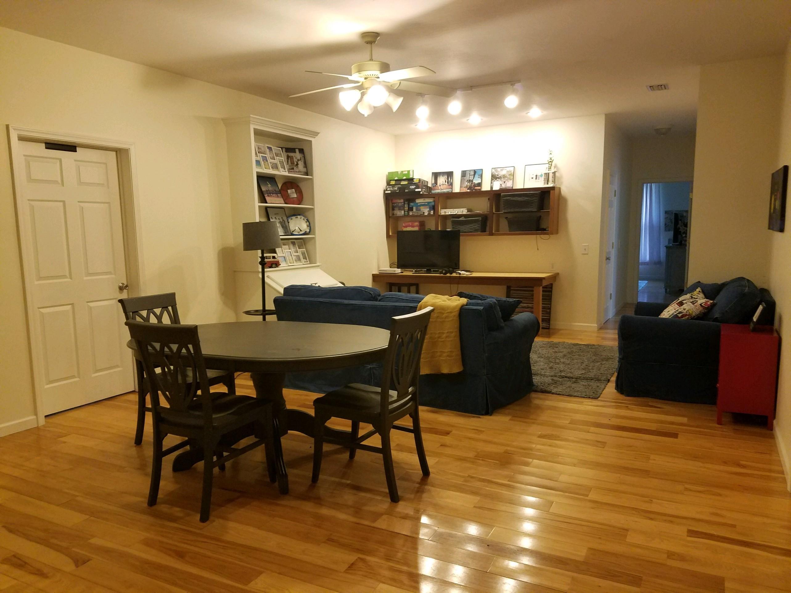 SEABREEZE PH 2 - Residential Lease