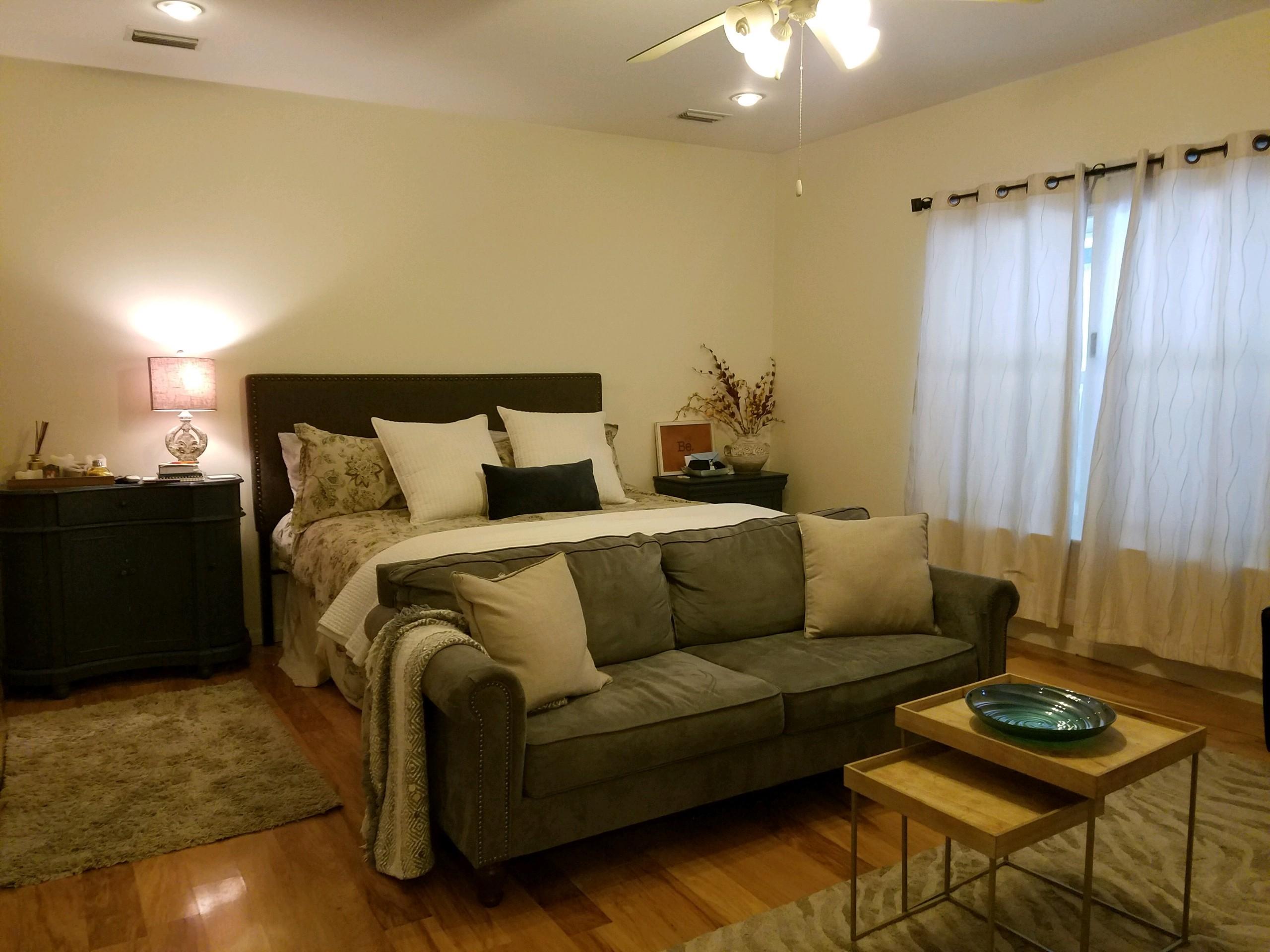 SEABREEZE PH 2 - Residential Lease