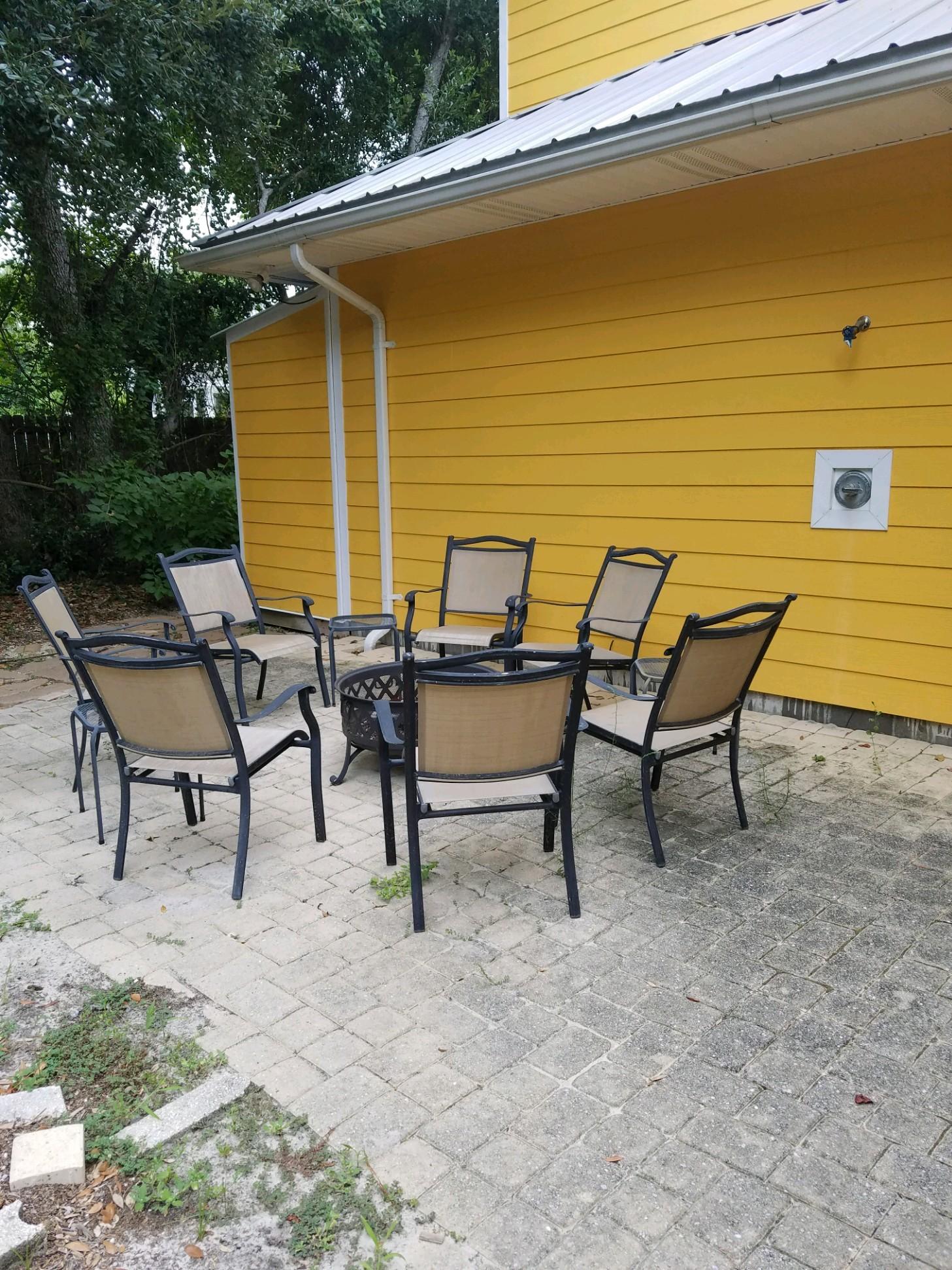 SEABREEZE PH 2 - Residential Lease