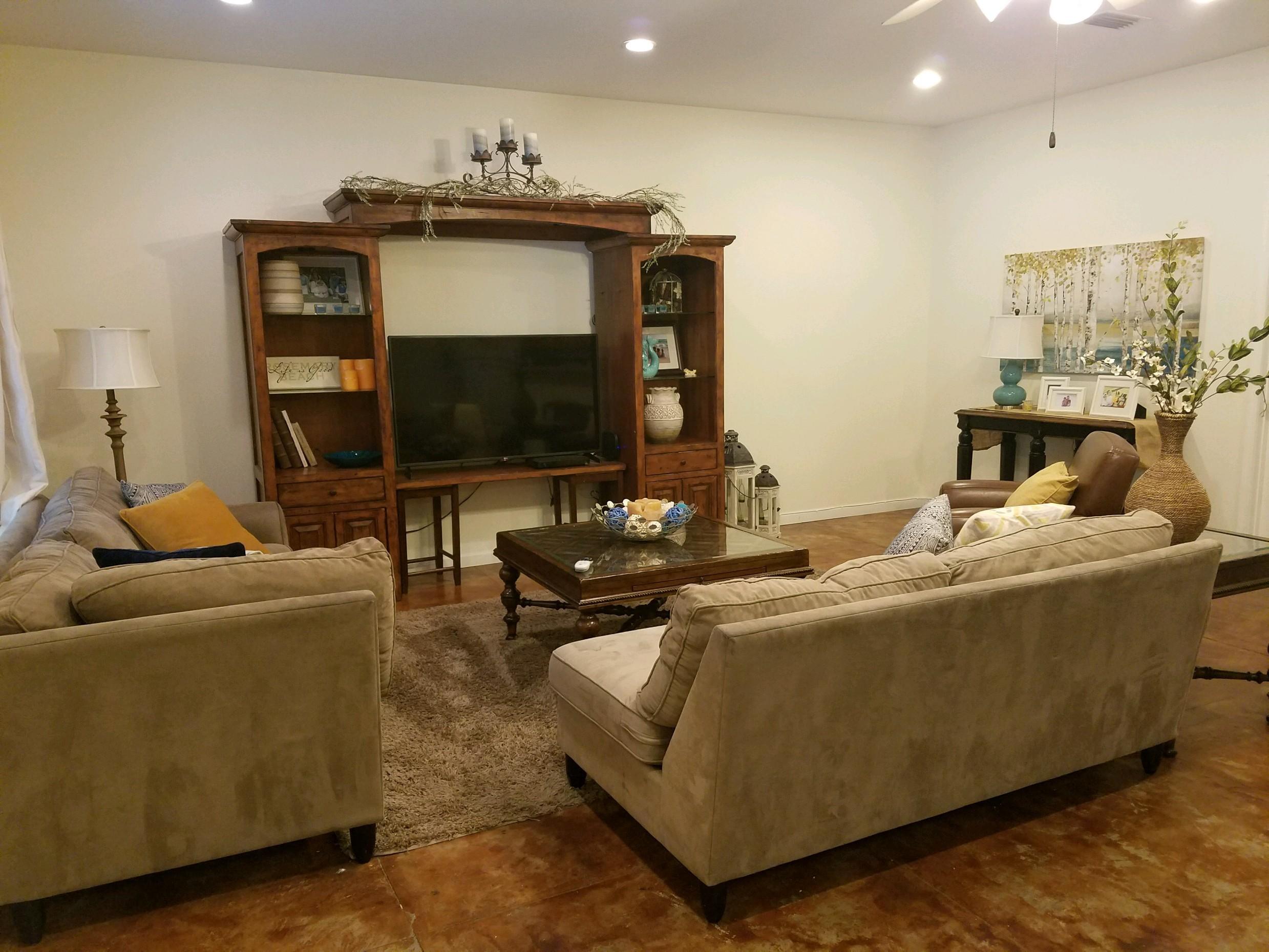 SEABREEZE PH 2 - Residential Lease