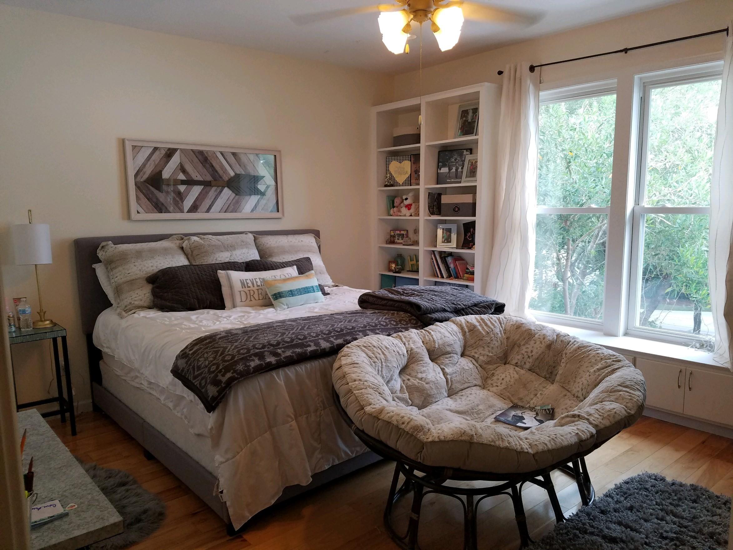 SEABREEZE PH 2 - Residential Lease