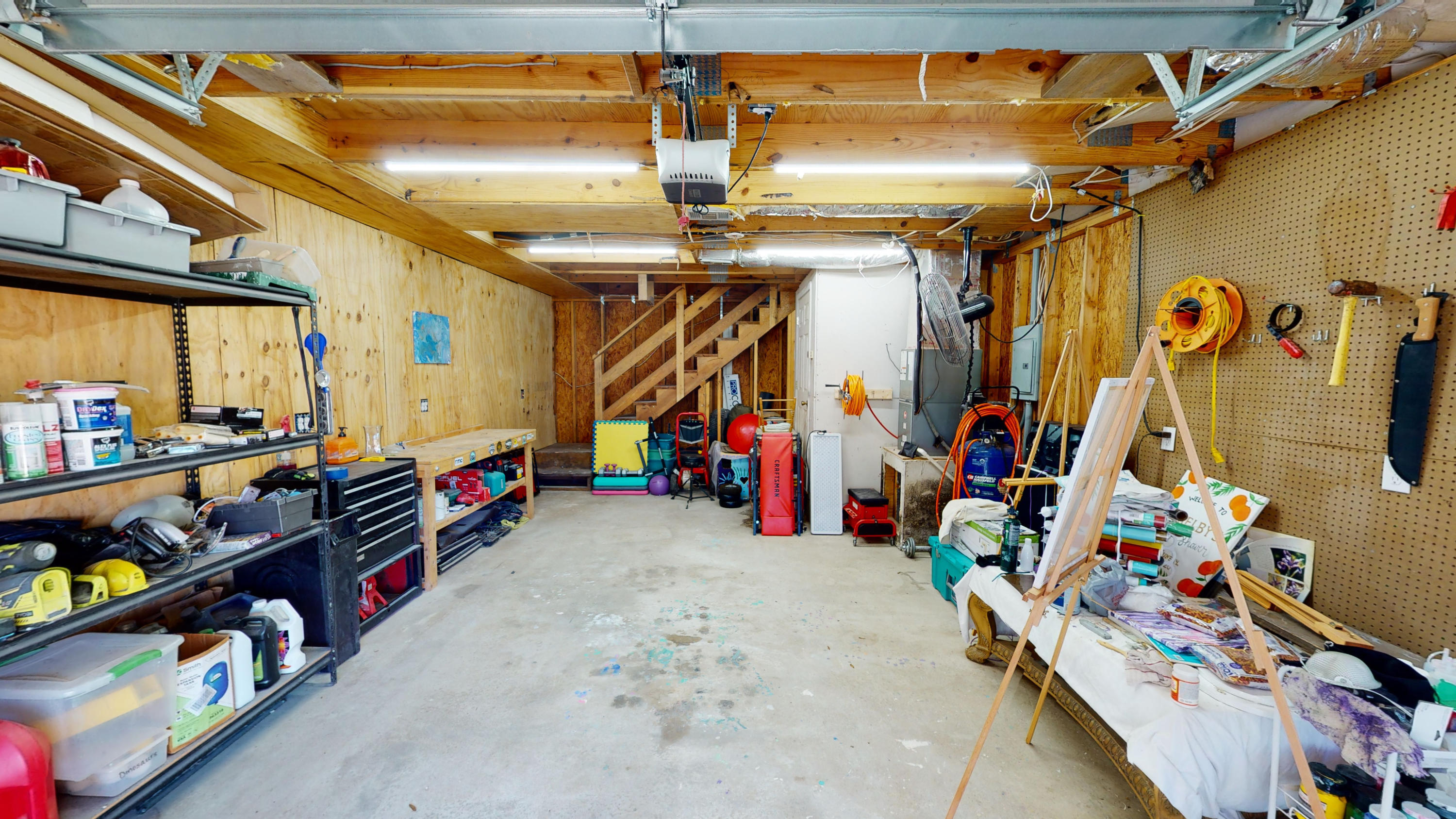 SPANISH TRACE ESTATES - Residential