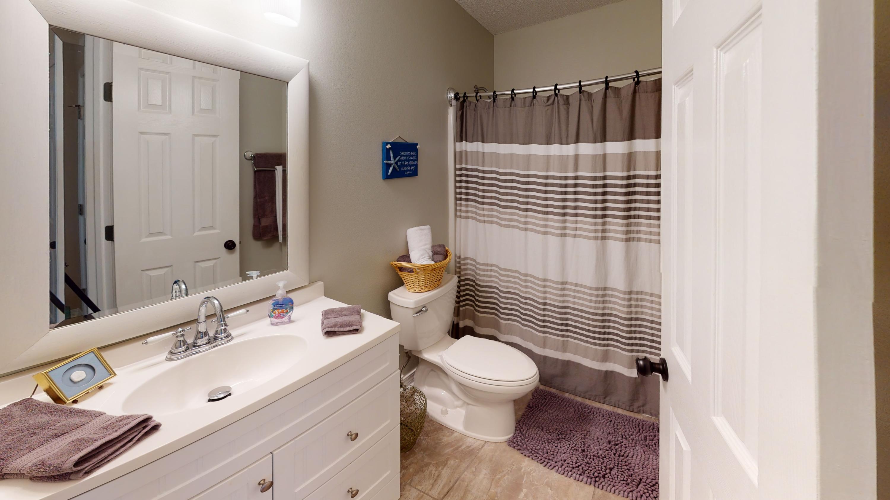 SPANISH TRACE ESTATES - Residential