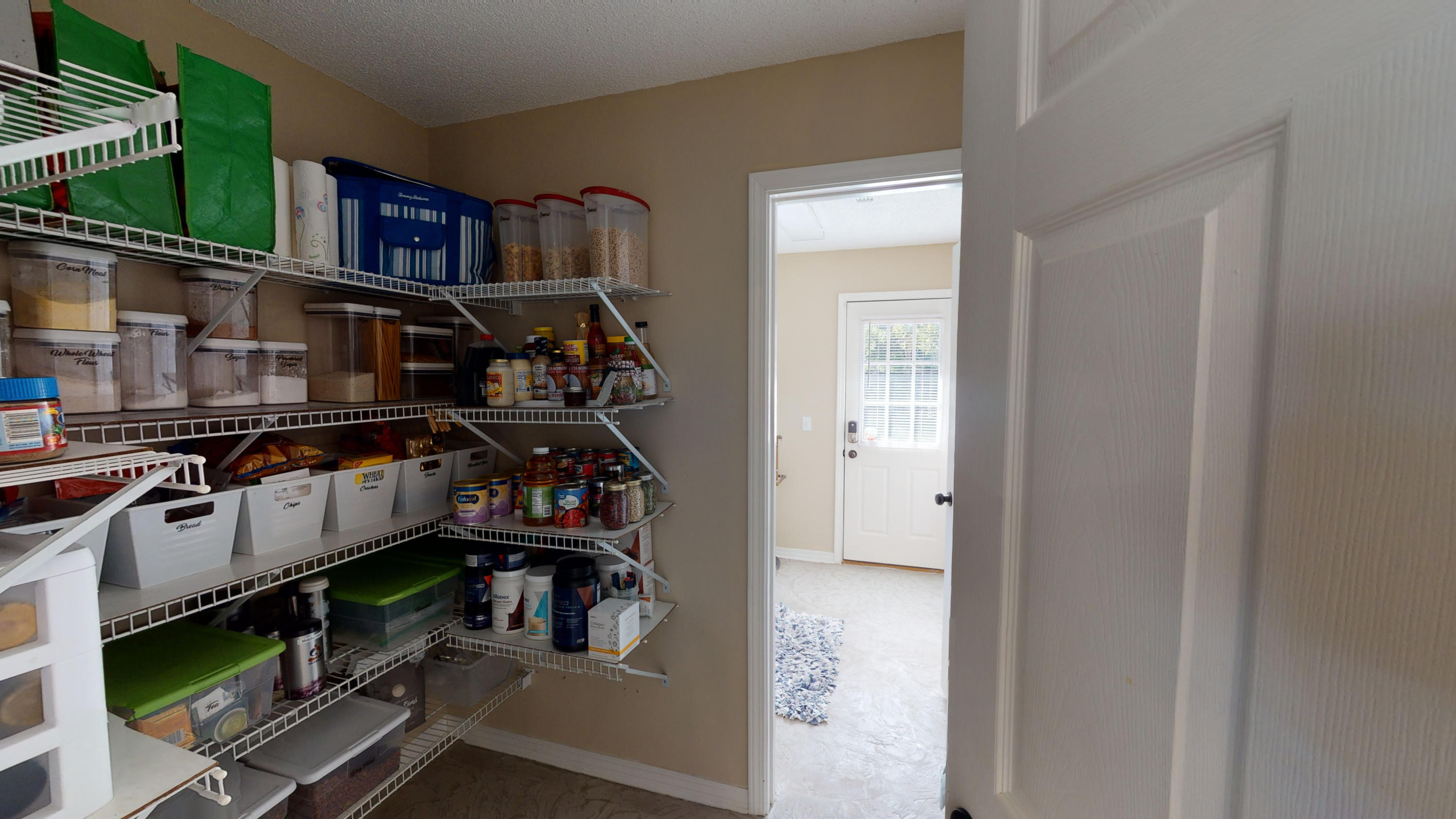 SPANISH TRACE ESTATES - Residential