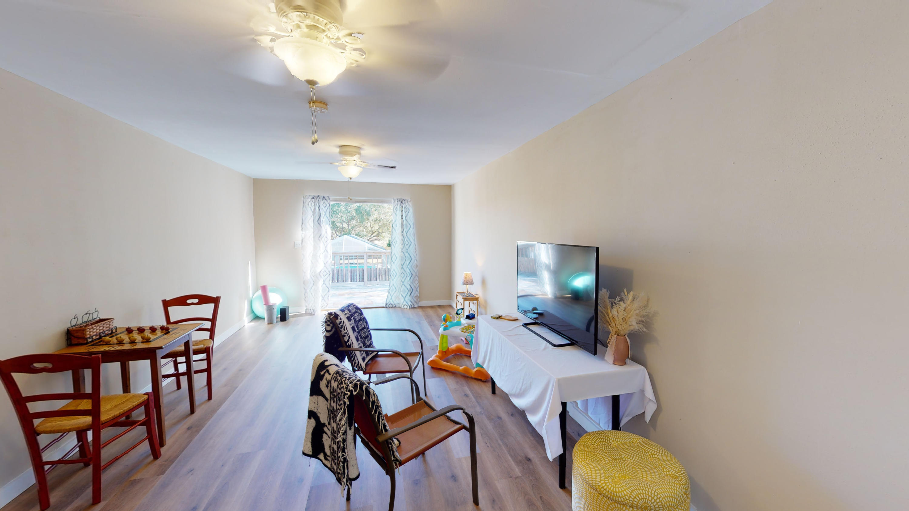 SPANISH TRACE ESTATES - Residential