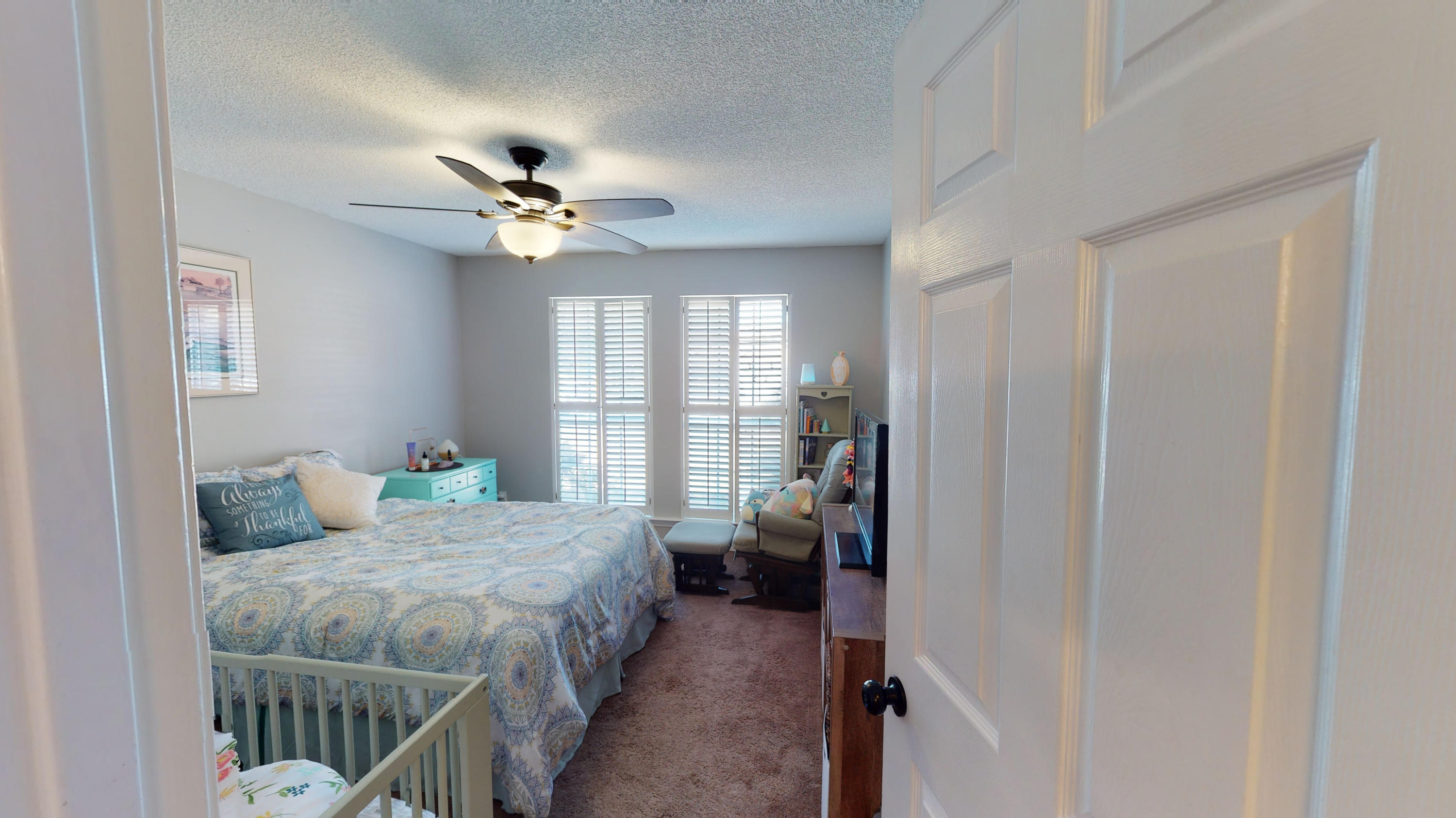 SPANISH TRACE ESTATES - Residential