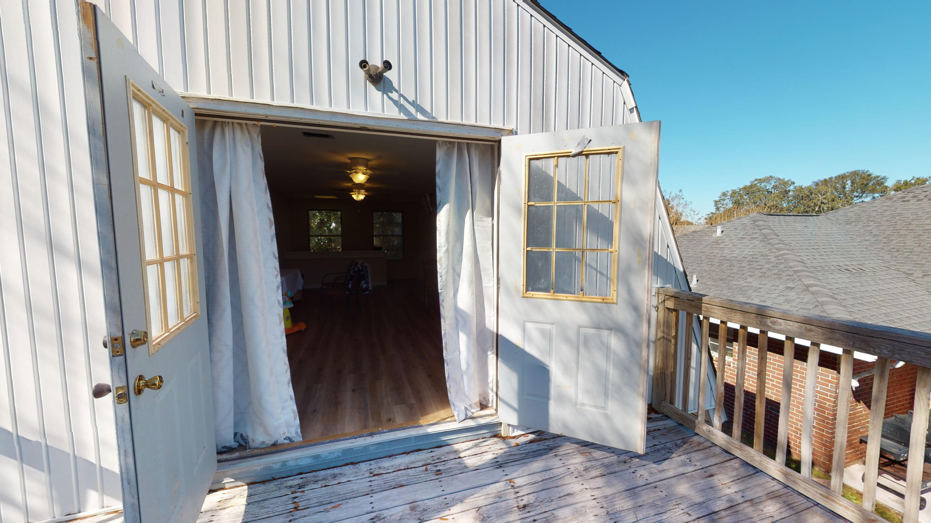 SPANISH TRACE ESTATES - Residential