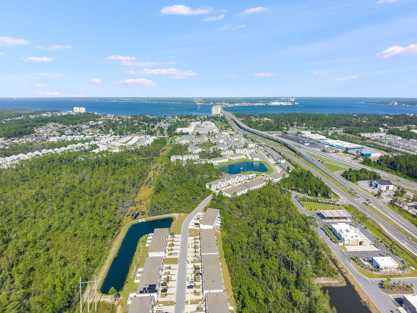 Hathaway Townhomes - Residential