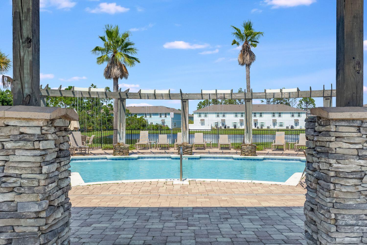 Hathaway Townhomes - Residential